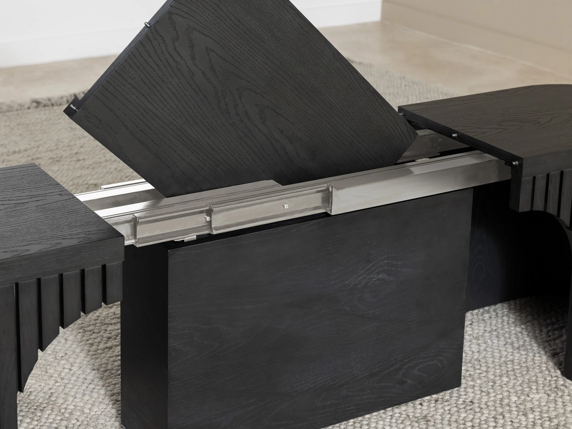 Transformer Round Bench - Image 21
