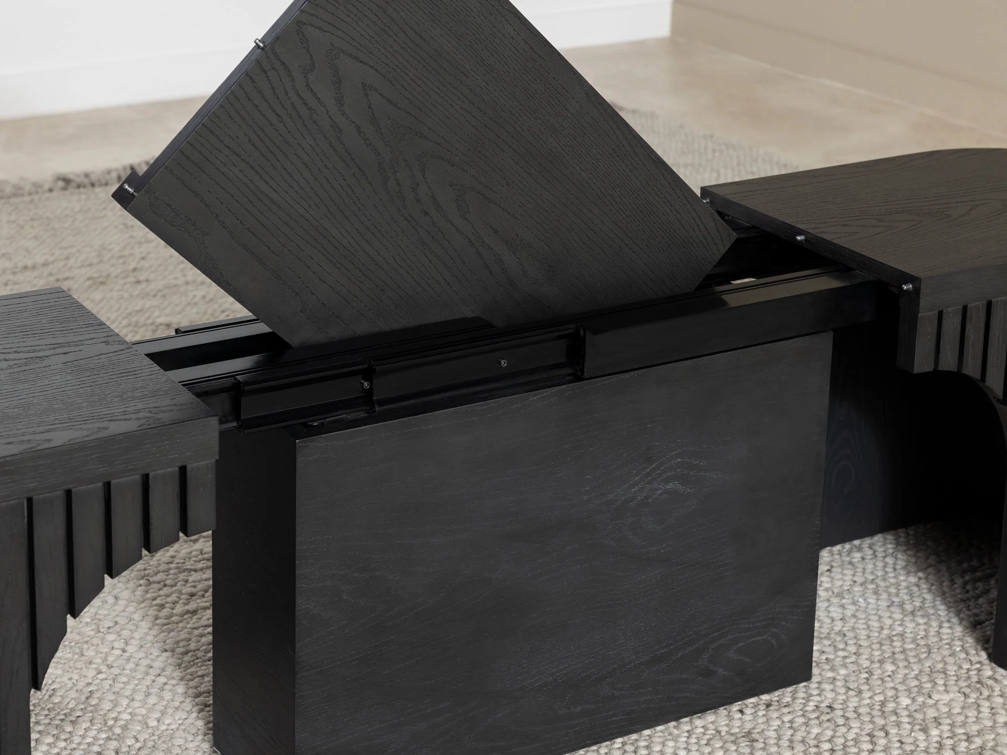 Transformer Round Bench - Image 22