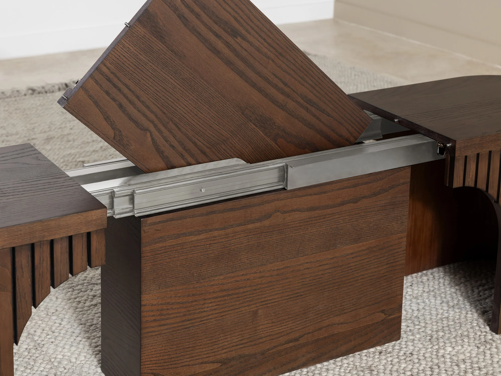 Transformer Round Bench - Image 30