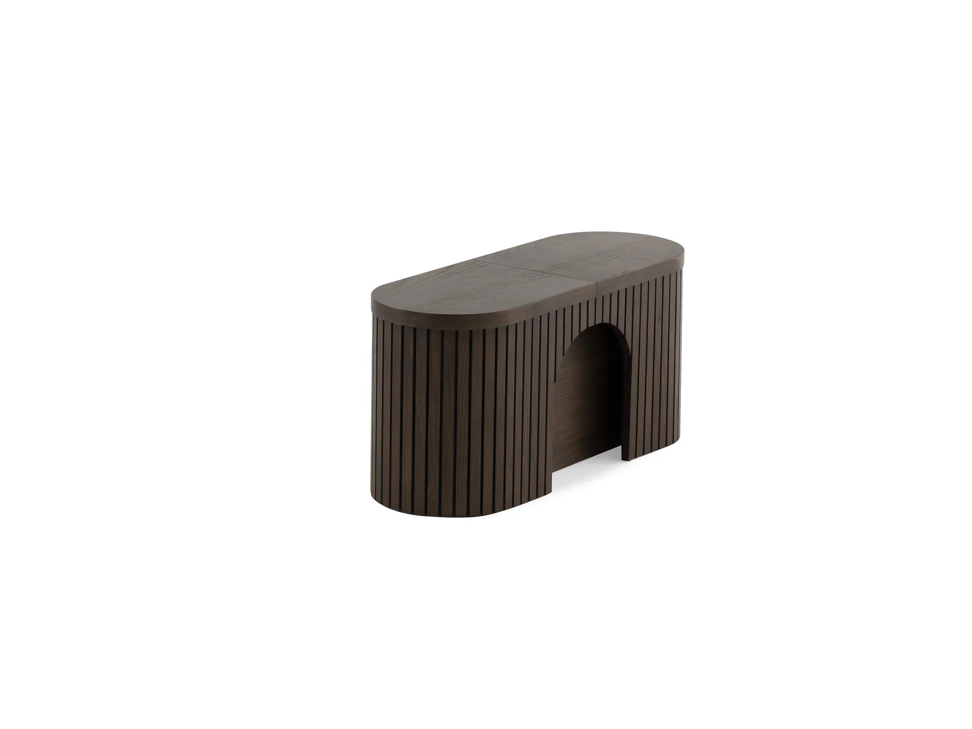 Transformer Round Bench - Image 35