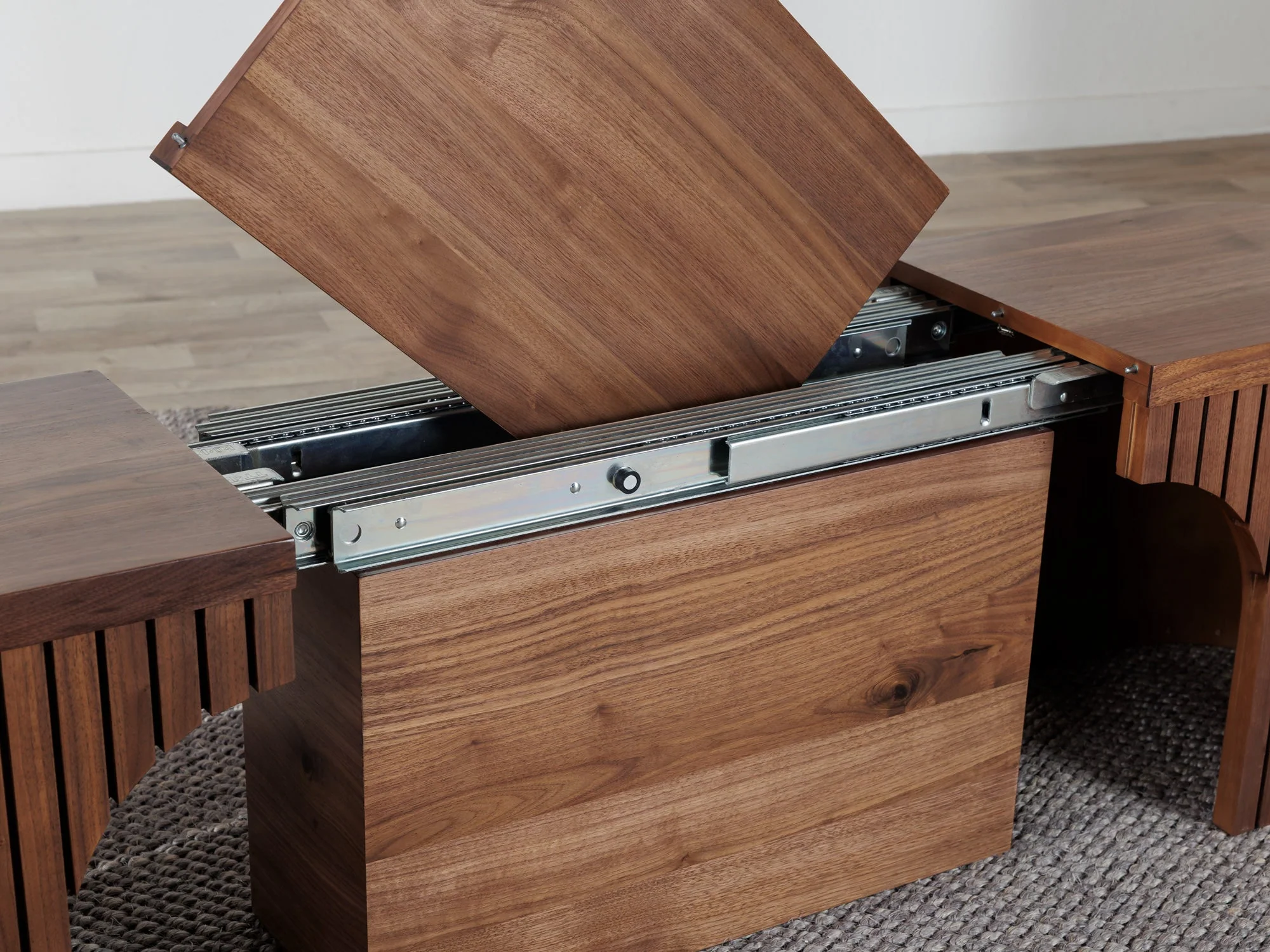 Transformer Round Bench - Image 46
