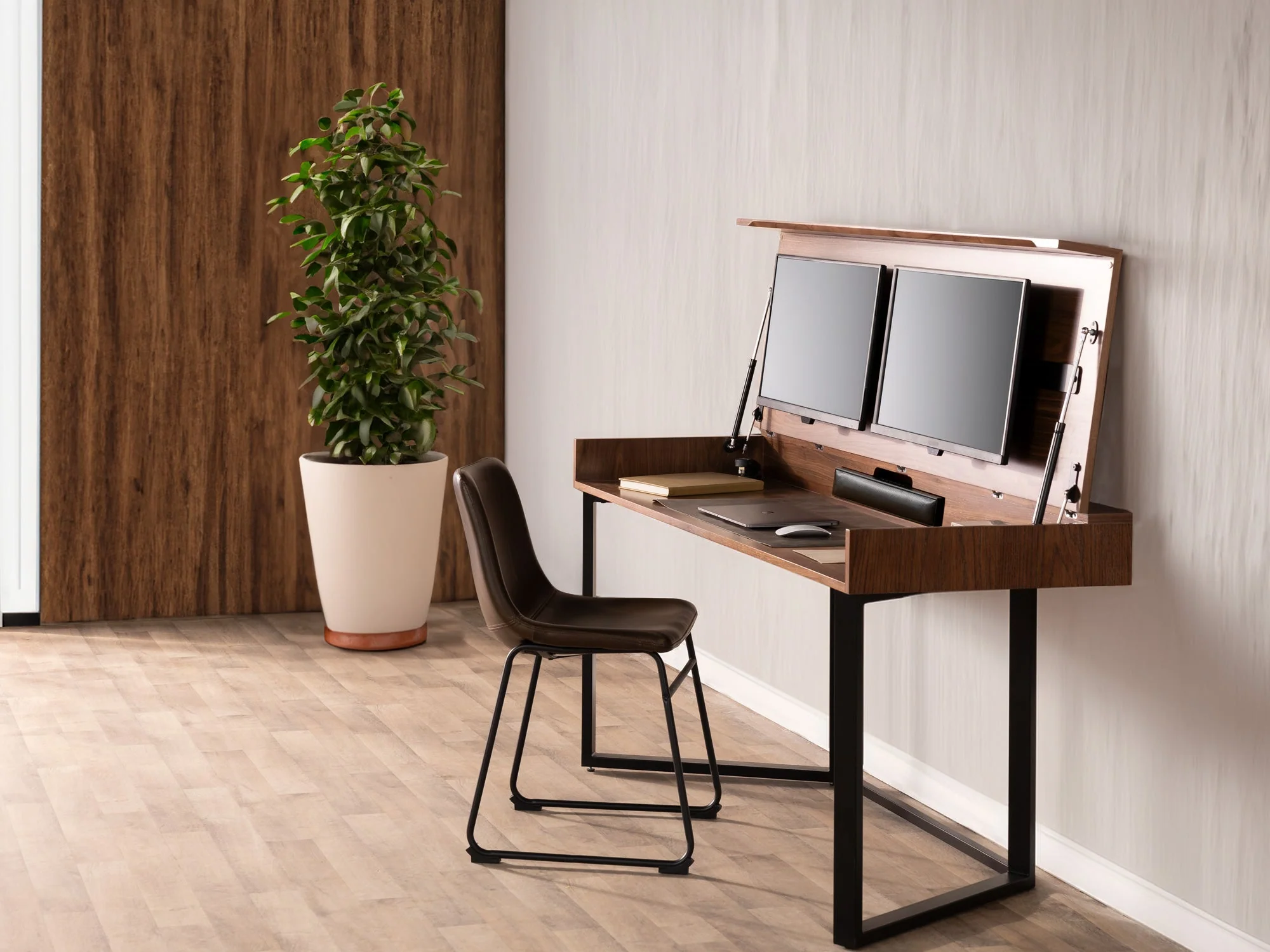 Table to Desk - The Savouring - Image 12