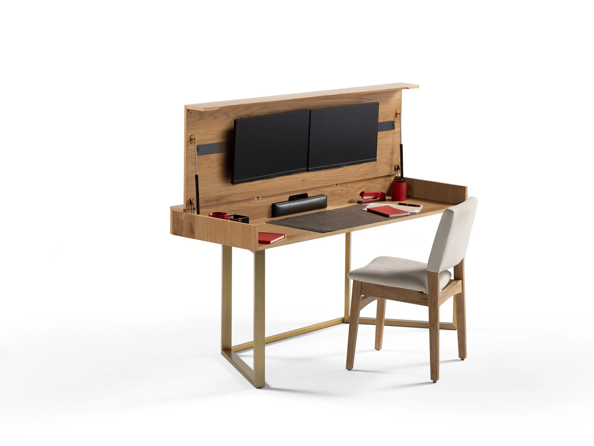 Table to Desk - The Savouring - Image 22