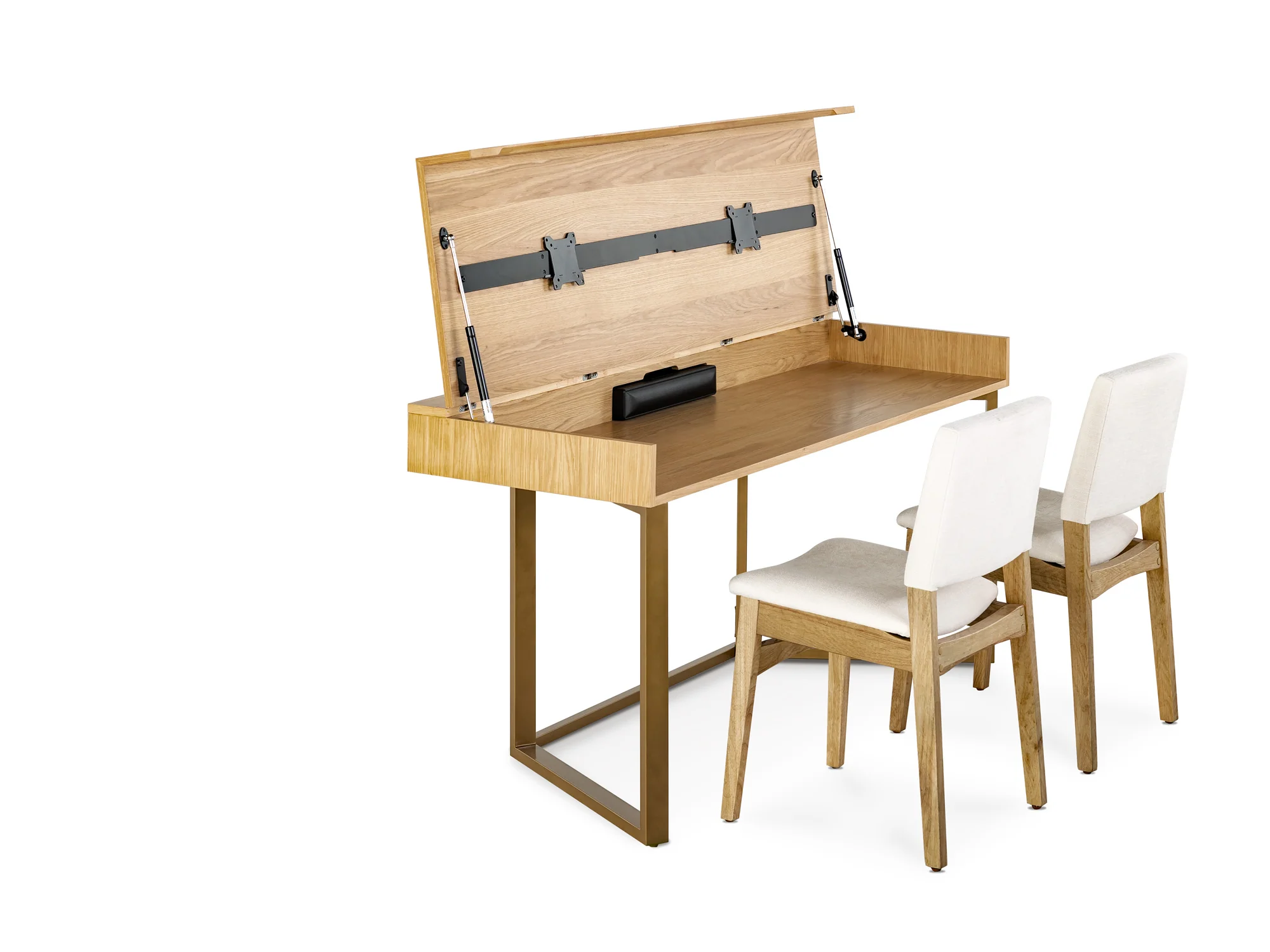 Table to Desk - The Savouring - Image 31