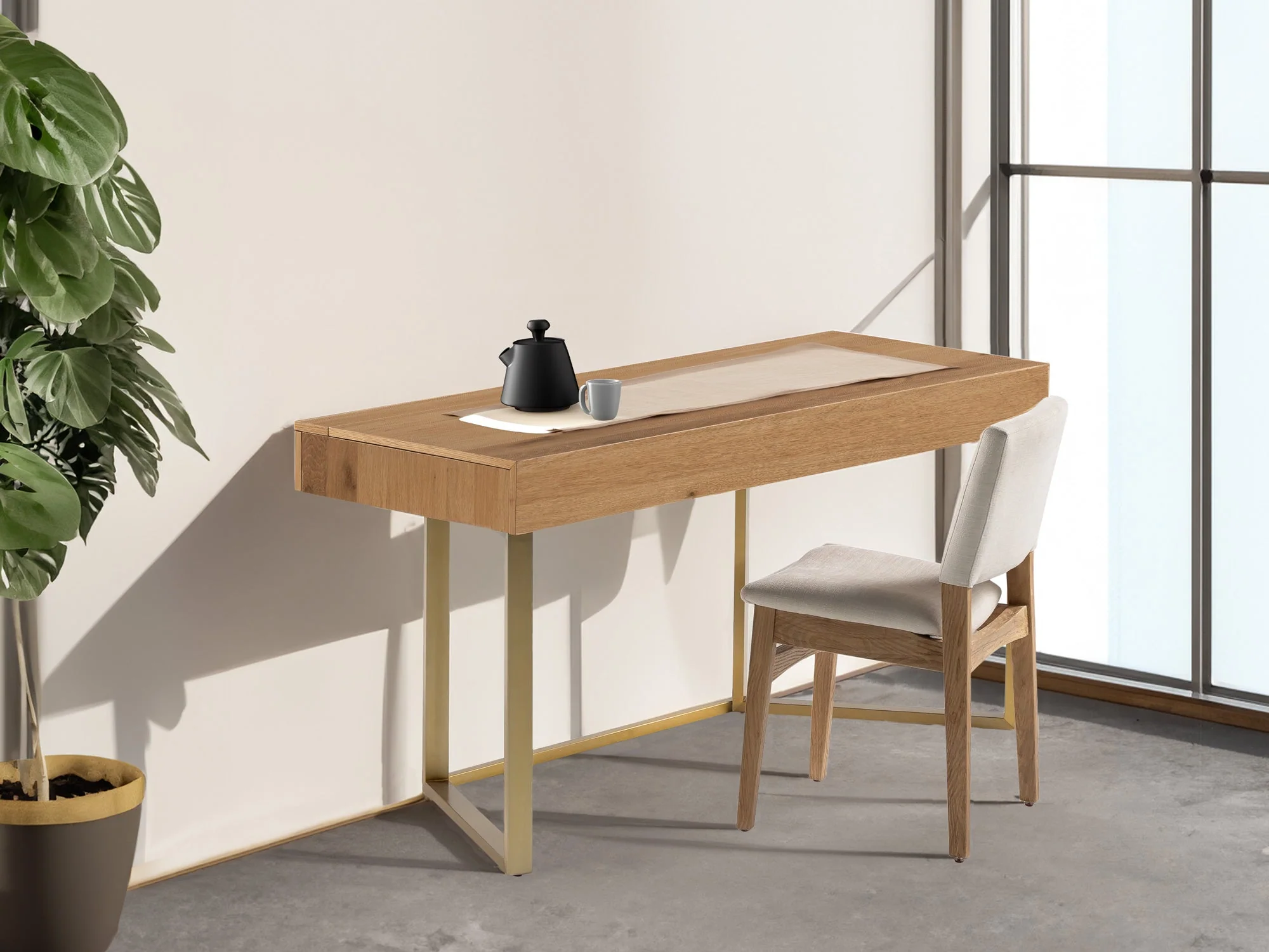 Table to Desk - The Savouring - Image 5