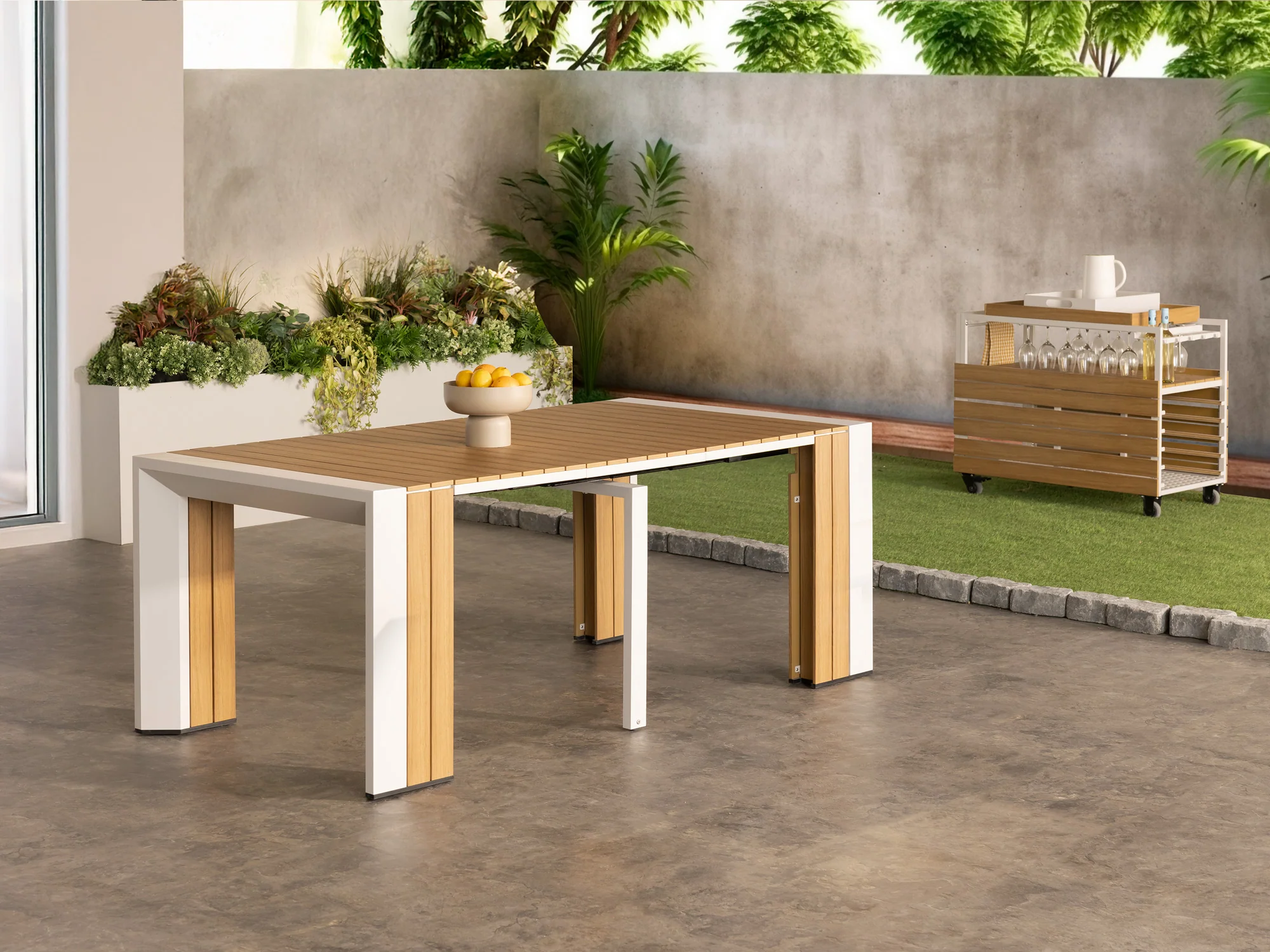 Transformer Outdoor Table - Image 19