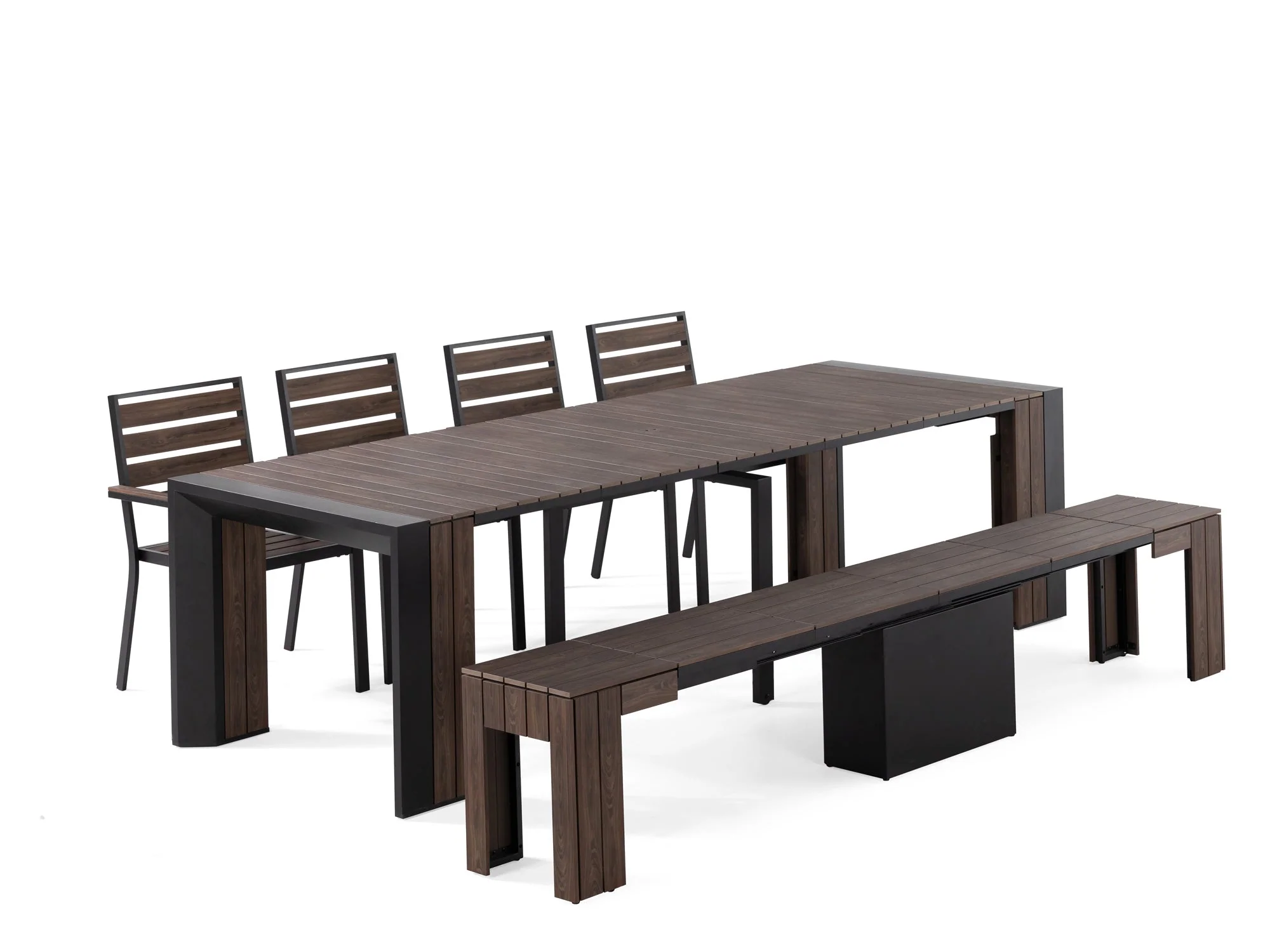 Outdoor Dining Set - The Host - Image 38