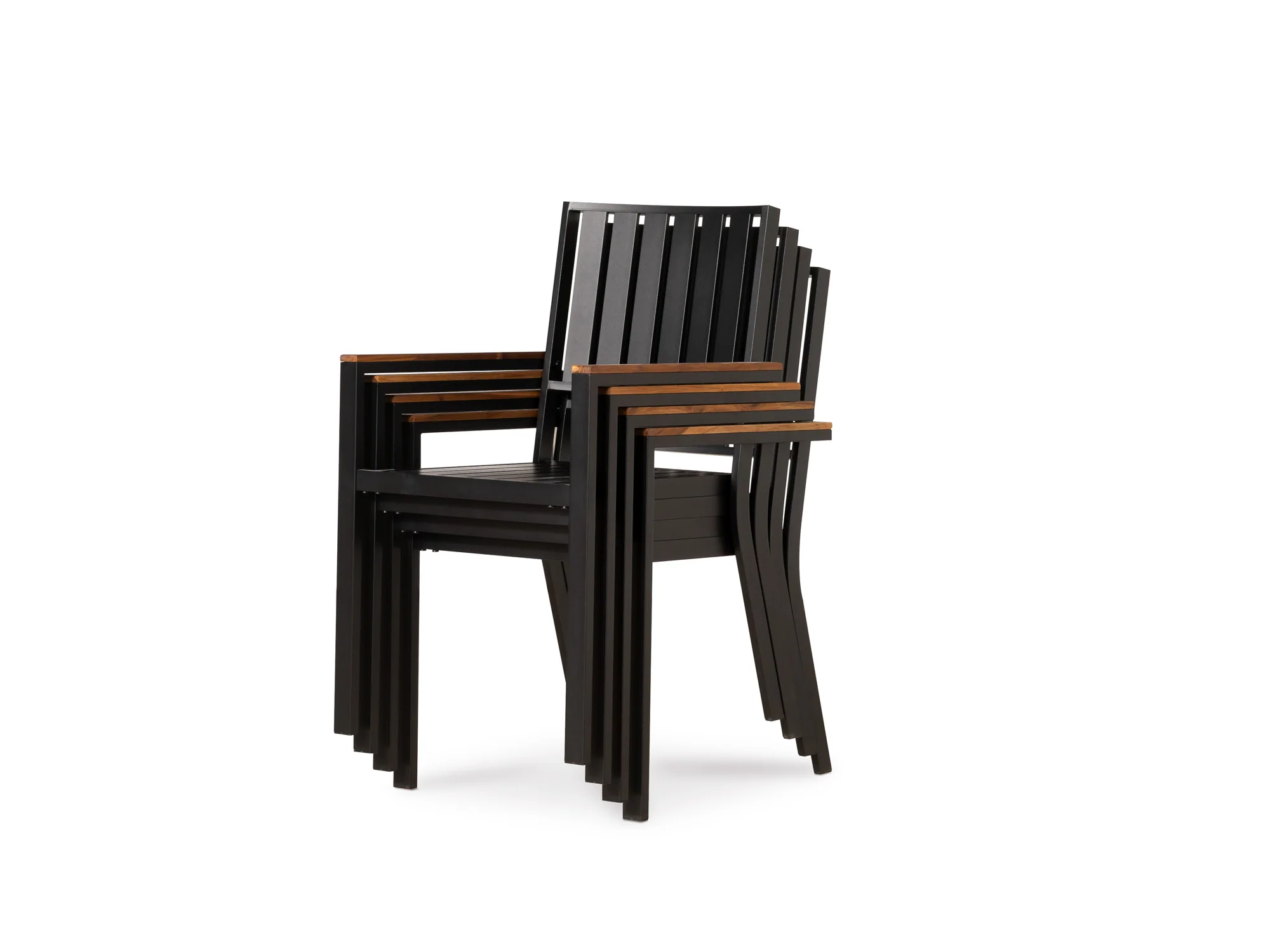 Transformer Outdoor Stackable Chair Cover - Image 12