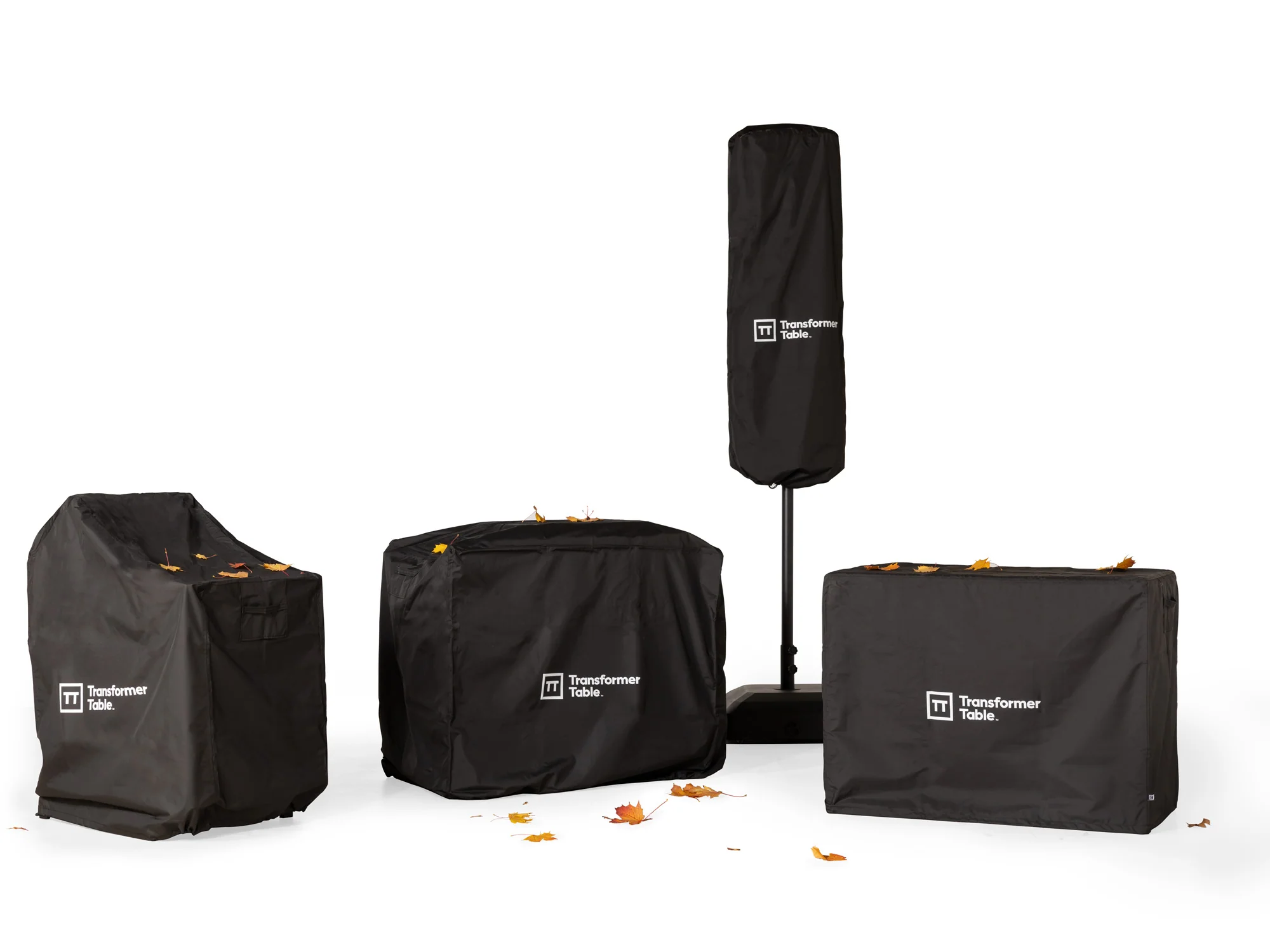 Transformer Outdoor Console Cover - Image 4
