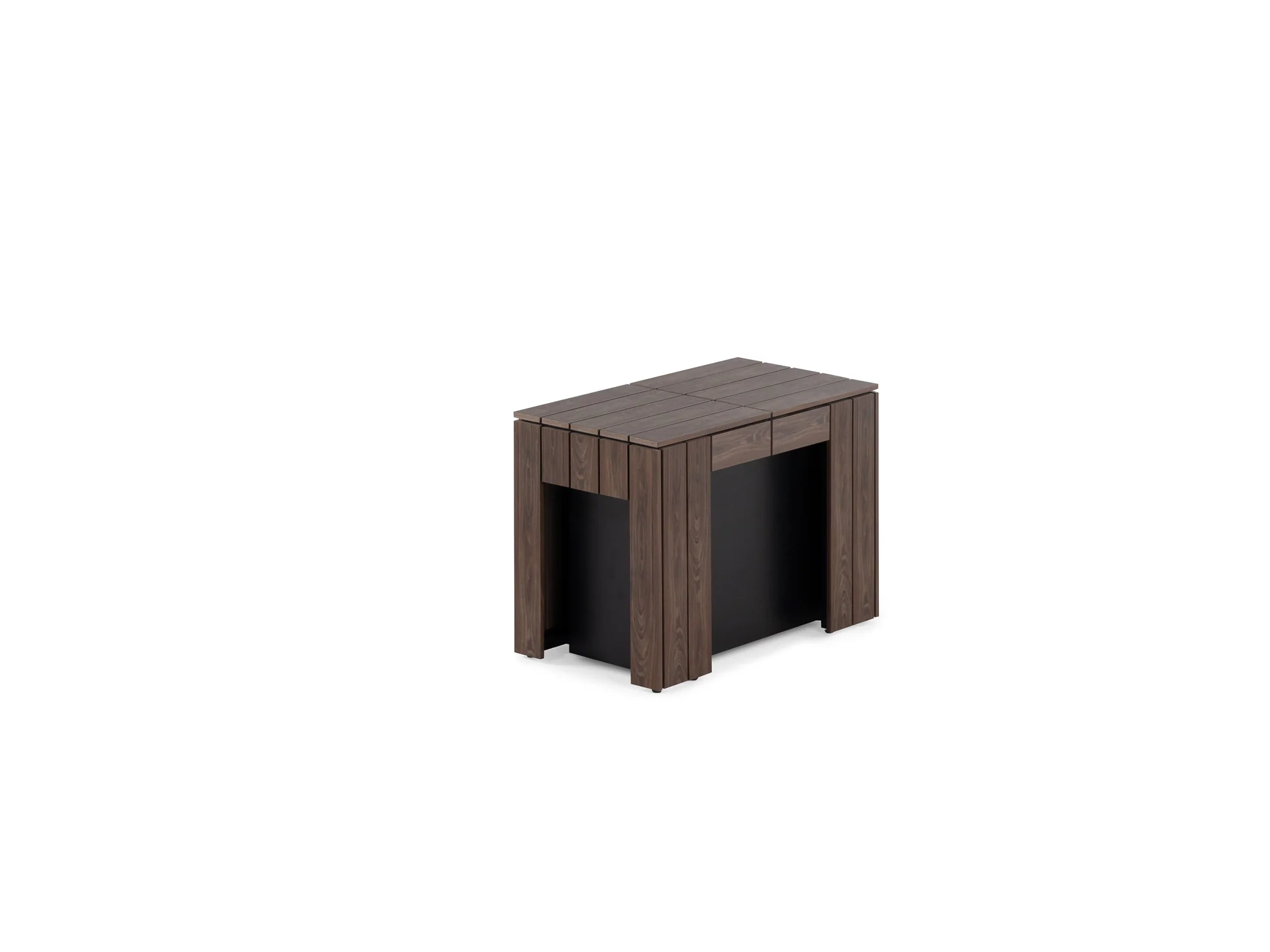 Transformer Outdoor Bench - Image 10