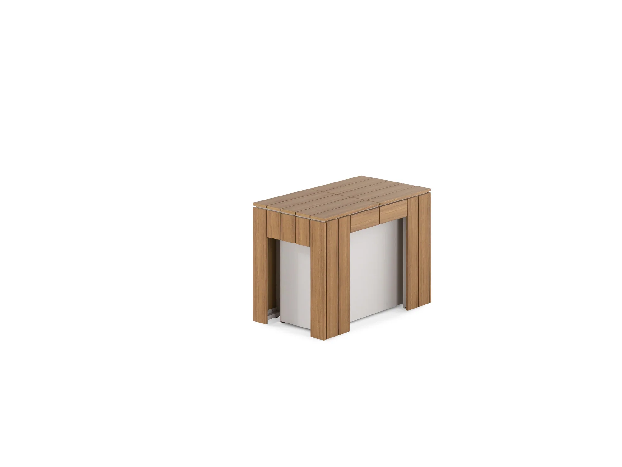 Transformer Outdoor Bench - Image 5