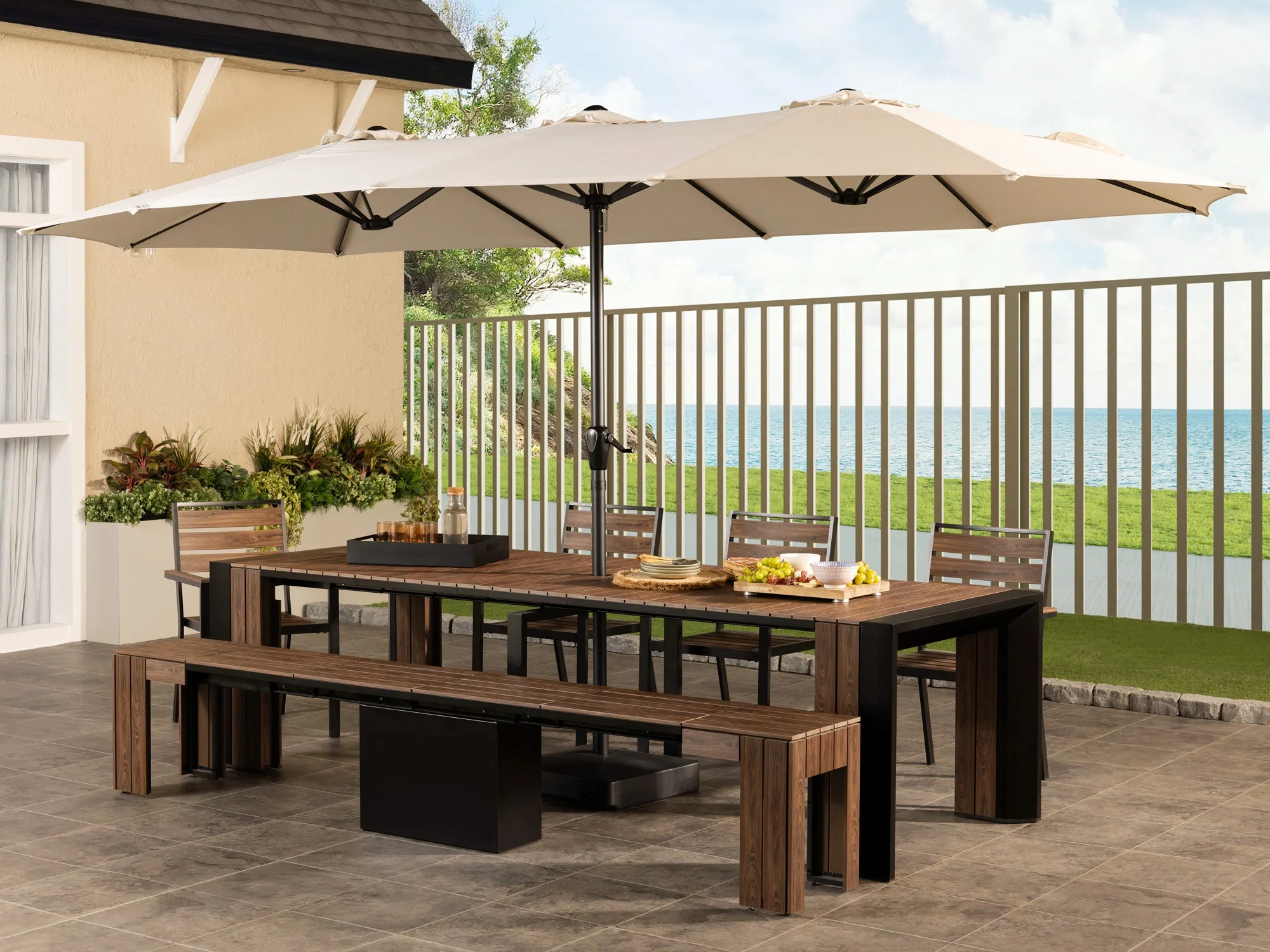 Transformer Outdoor Chair - Image 8