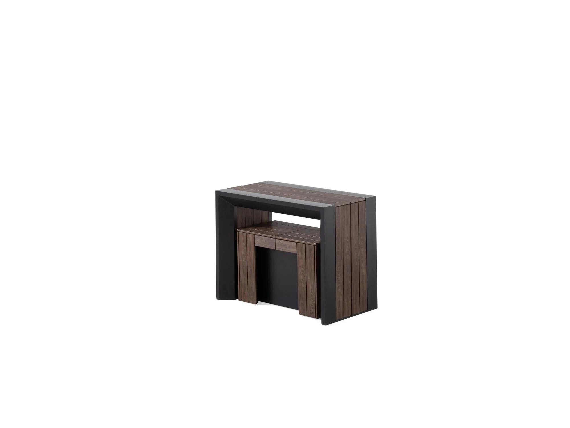 Outdoor Dining Set - The Practical - Image 18
