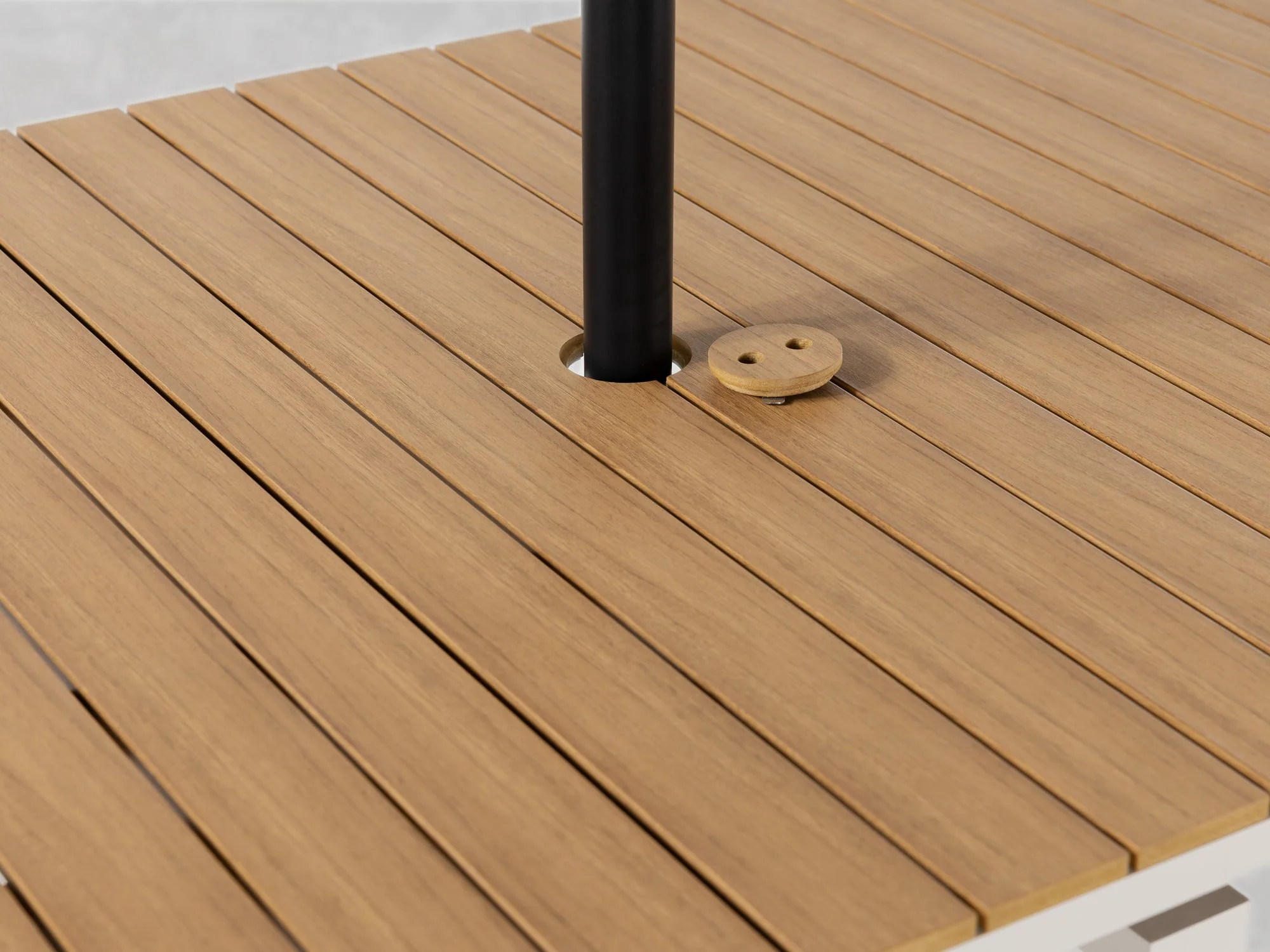 Outdoor Dining Set - The Practical - Image 33