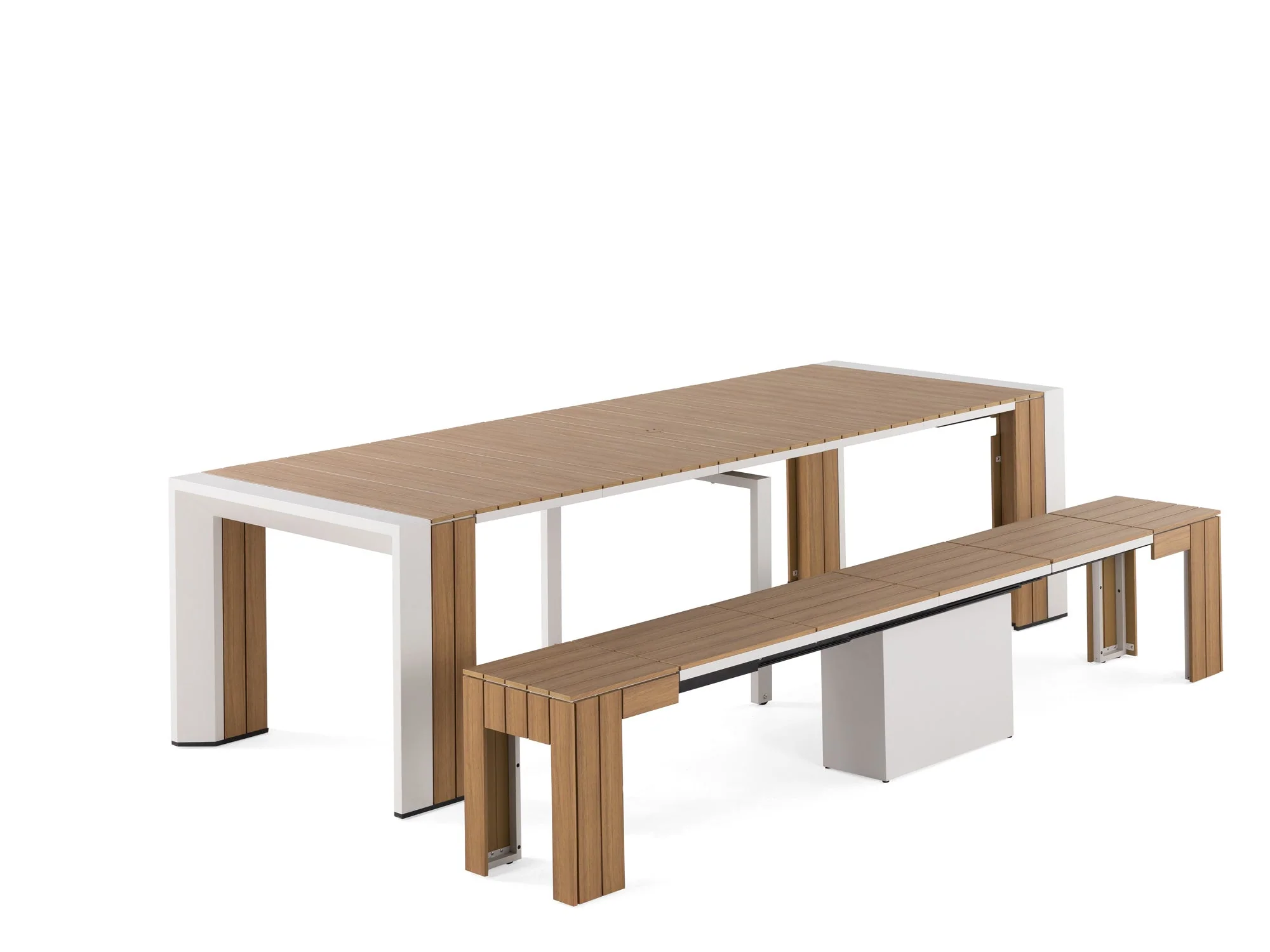 Outdoor Dining Set - The Practical - Image 36