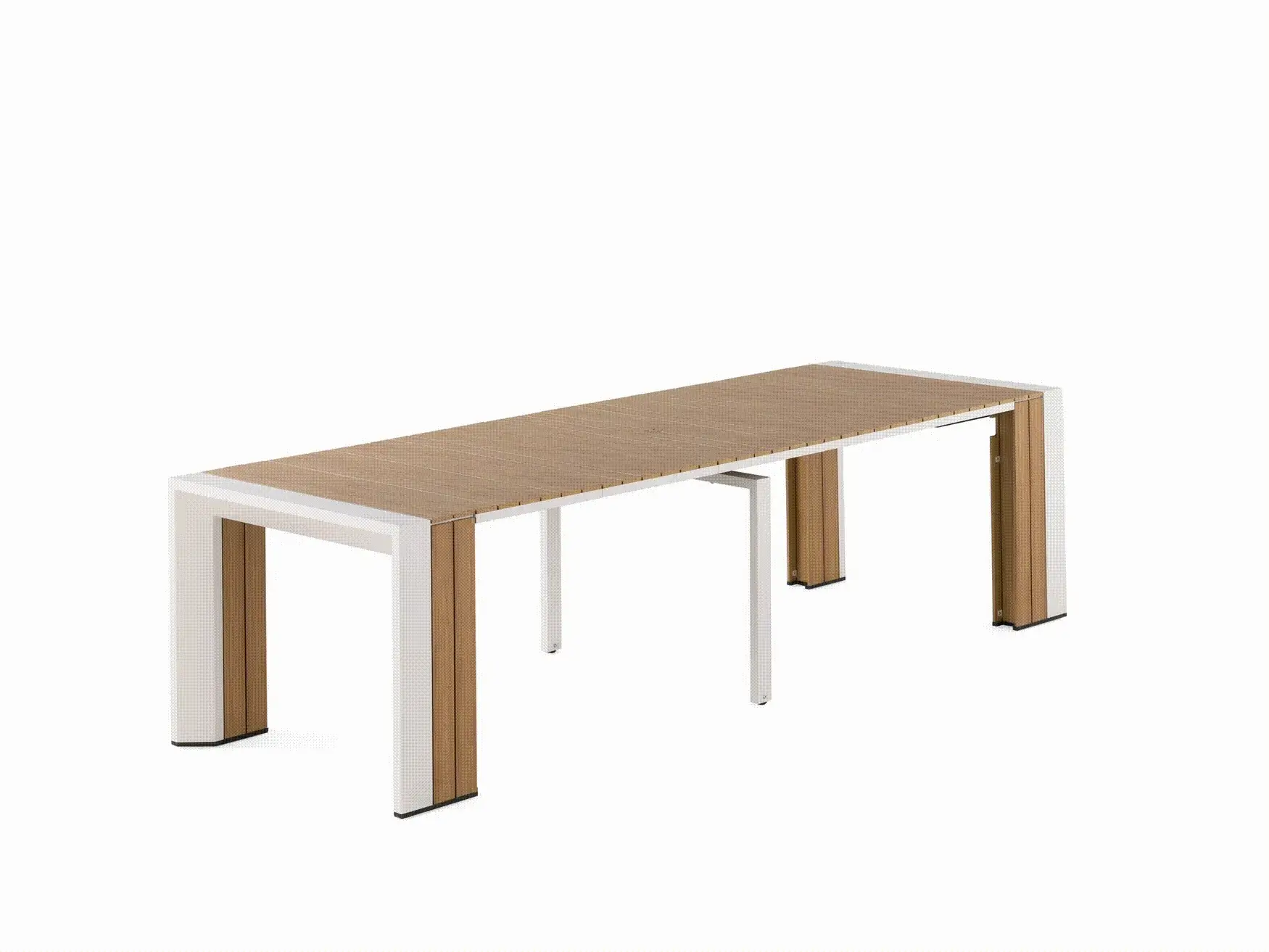 Outdoor Dining Set - The Practical - Image 38