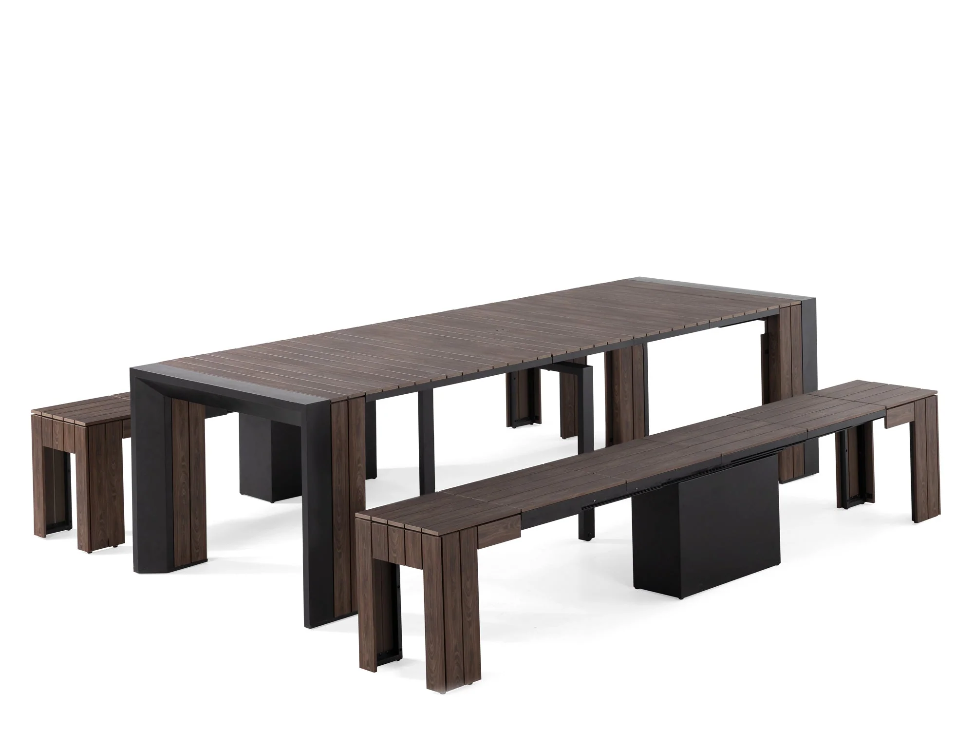 Outdoor Dining Set - The Gathering - Image 34
