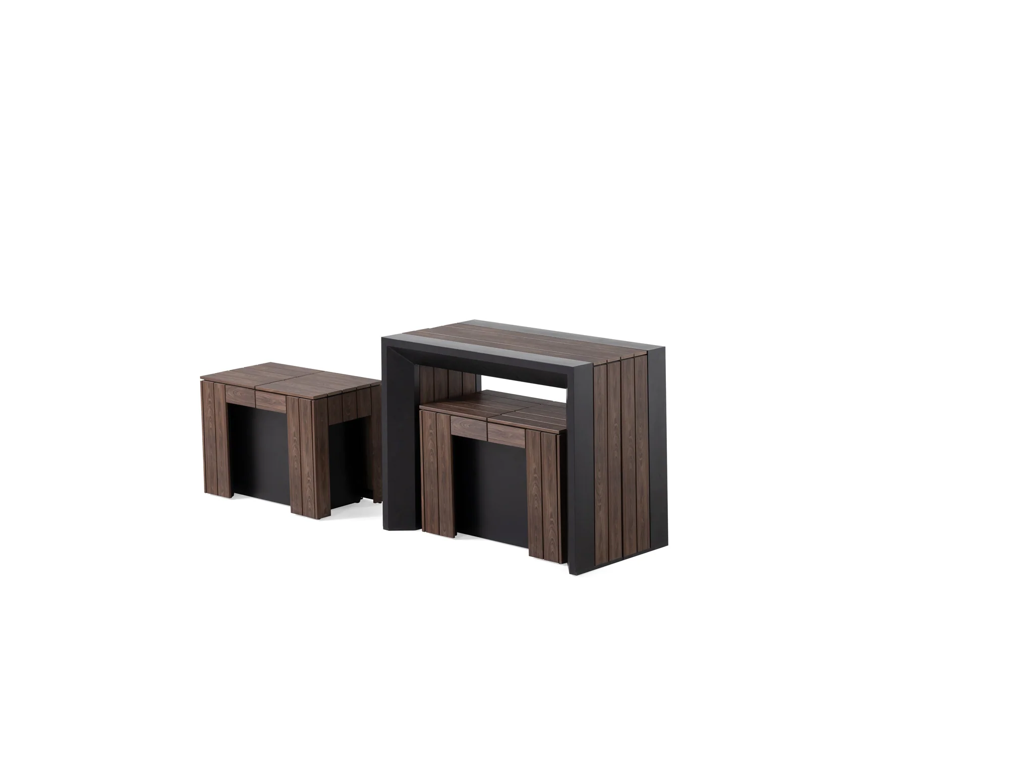 Outdoor Dining Set - The Gathering - Image 35