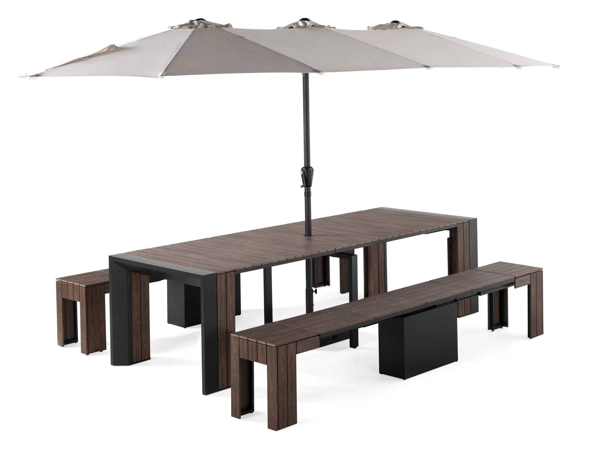 Outdoor Dining Set - The Gathering - Image 36