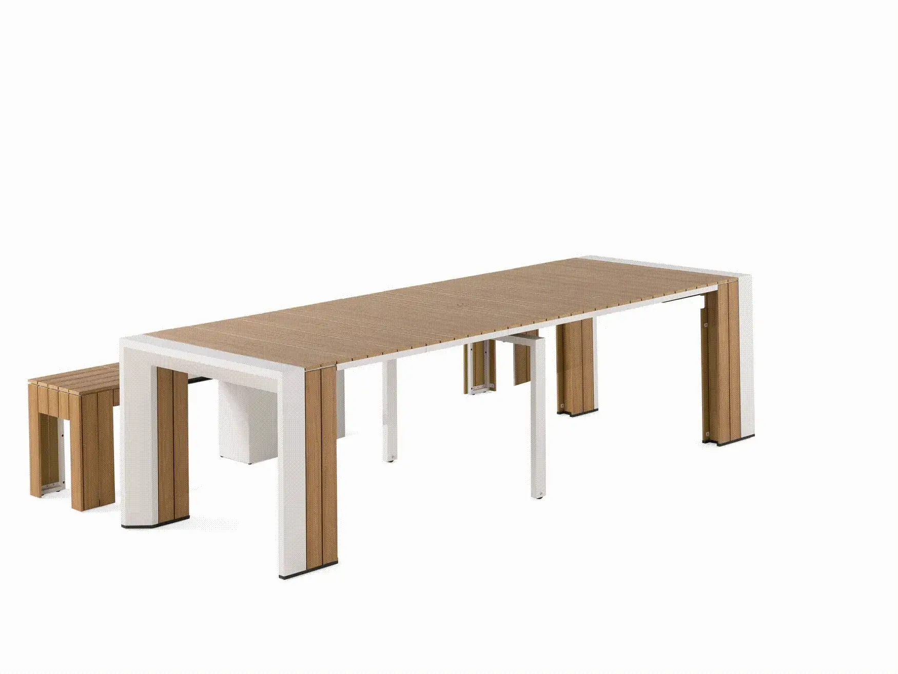 Outdoor Dining Set - The Gathering - Image 37