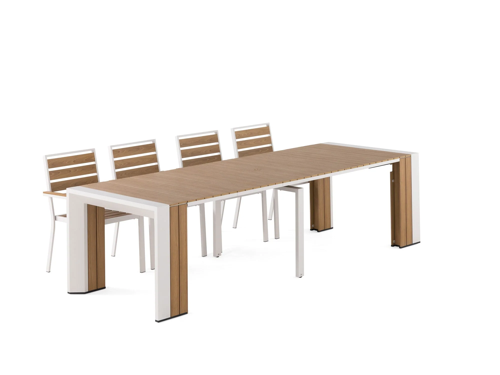 Outdoor Dining Set - The Family - Image 17