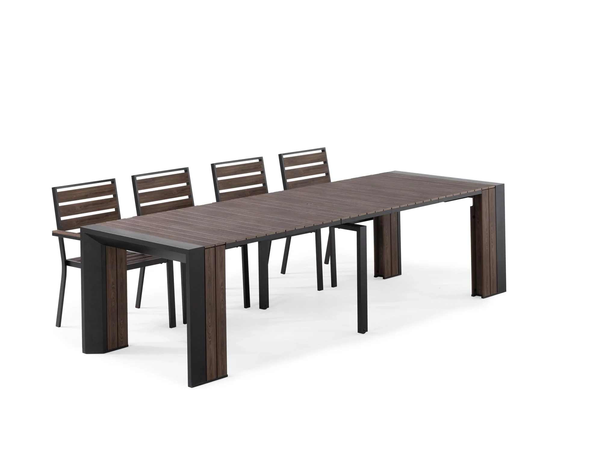 Outdoor Dining Set - The Family - Image 35