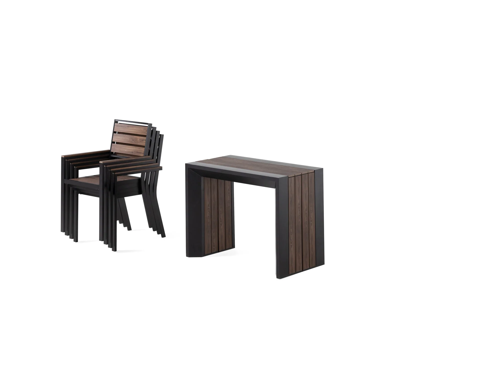 Outdoor Dining Set - The Family - Image 36