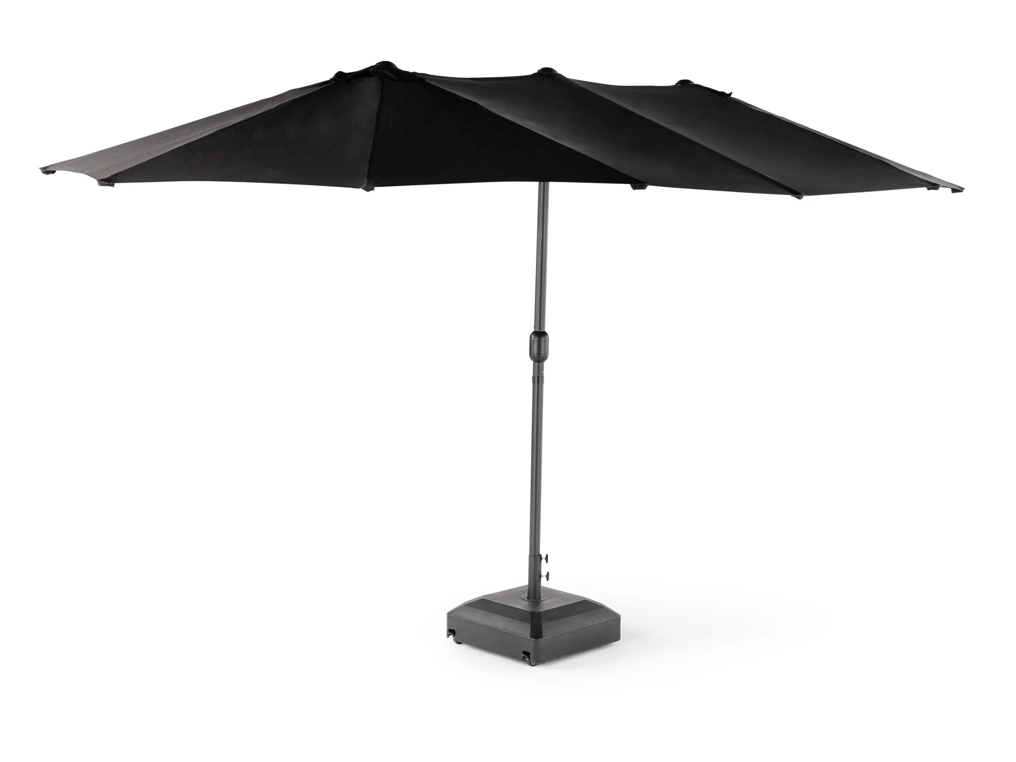 Transformer Outdoor Patio Umbrella - Image 20
