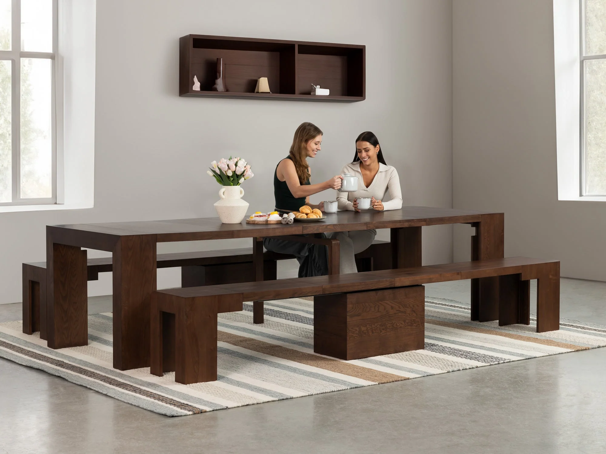 Transformer Bench 4.0 - FREE - Image 19