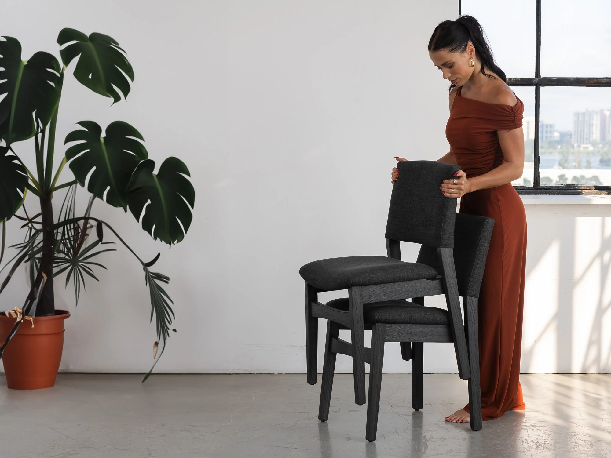 Transformer Chairs 4.0 - Image 14