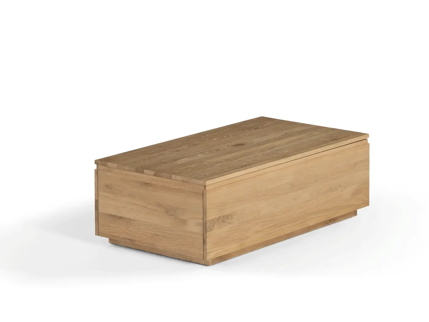 Transformer Coffee Table - Panel Storage - Image 18