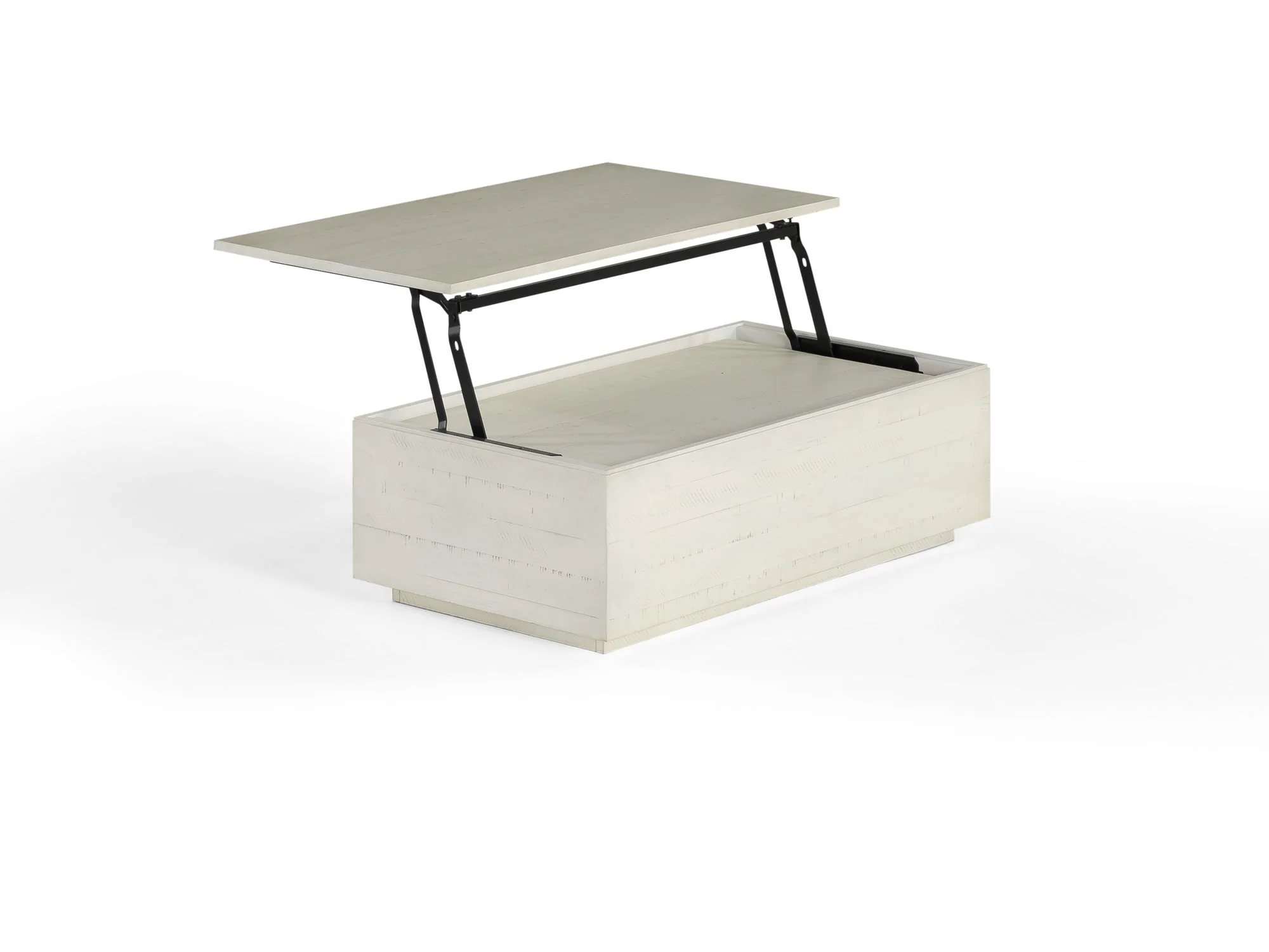 Transformer Coffee Table 4.0 - Panel Storage - FREE - Image 30