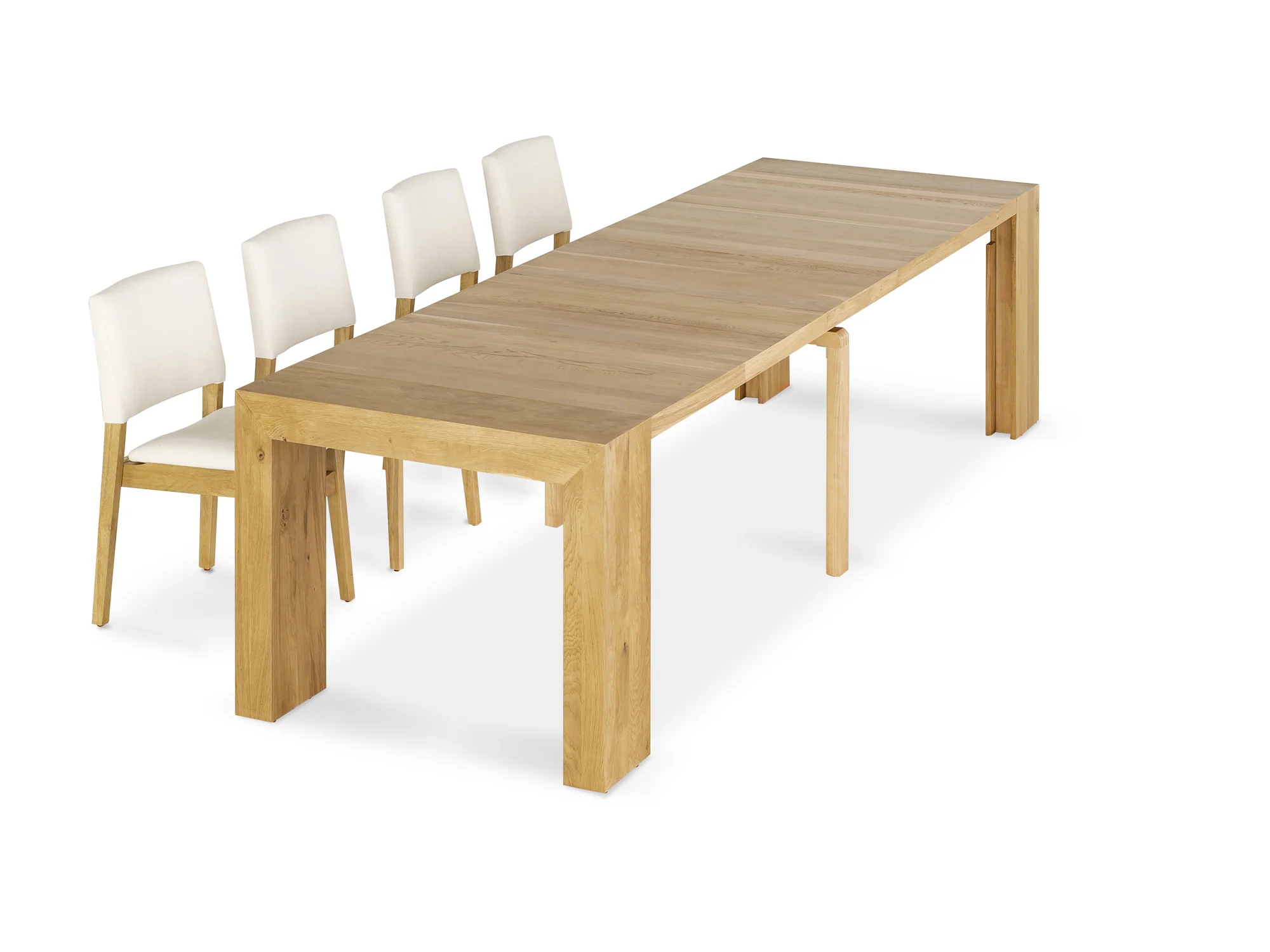 Dining Set - The Family - Image 105
