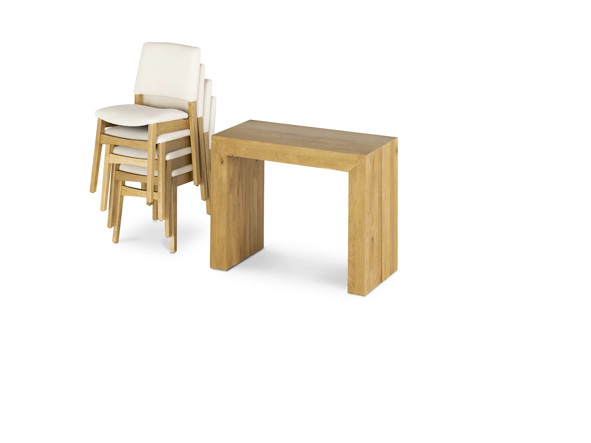 Dining Set - The Family - Image 106