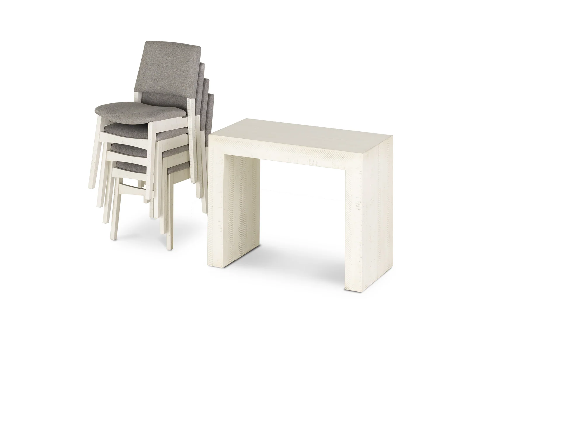 Dining Set - The Family - Image 109