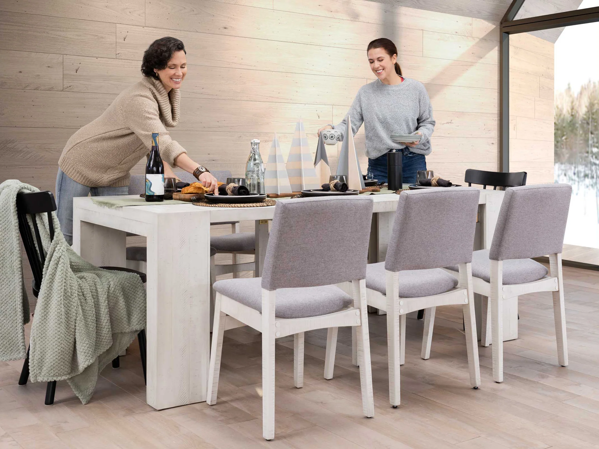 Dining Set - The Family - Image 11