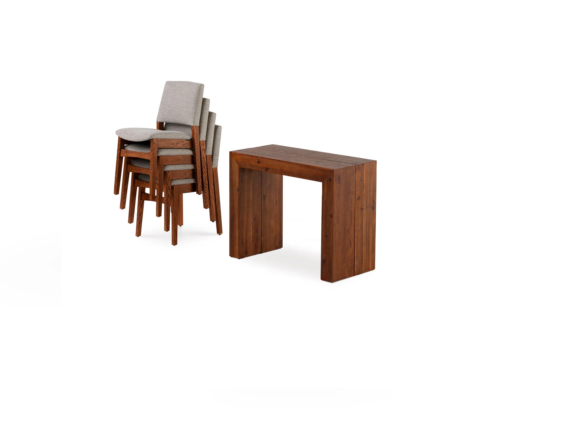 Dining Set - The Family - Image 112