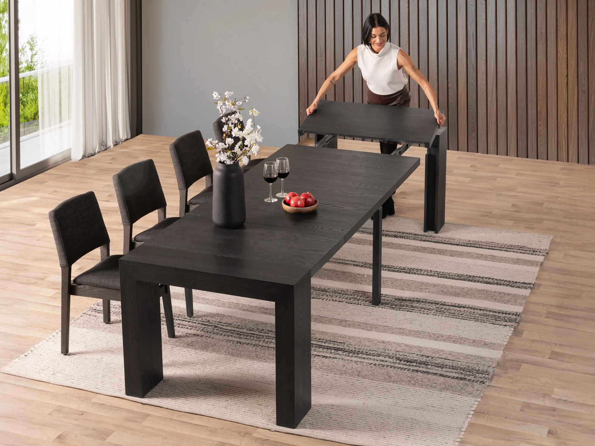 Dining Set - The Family - Image 14