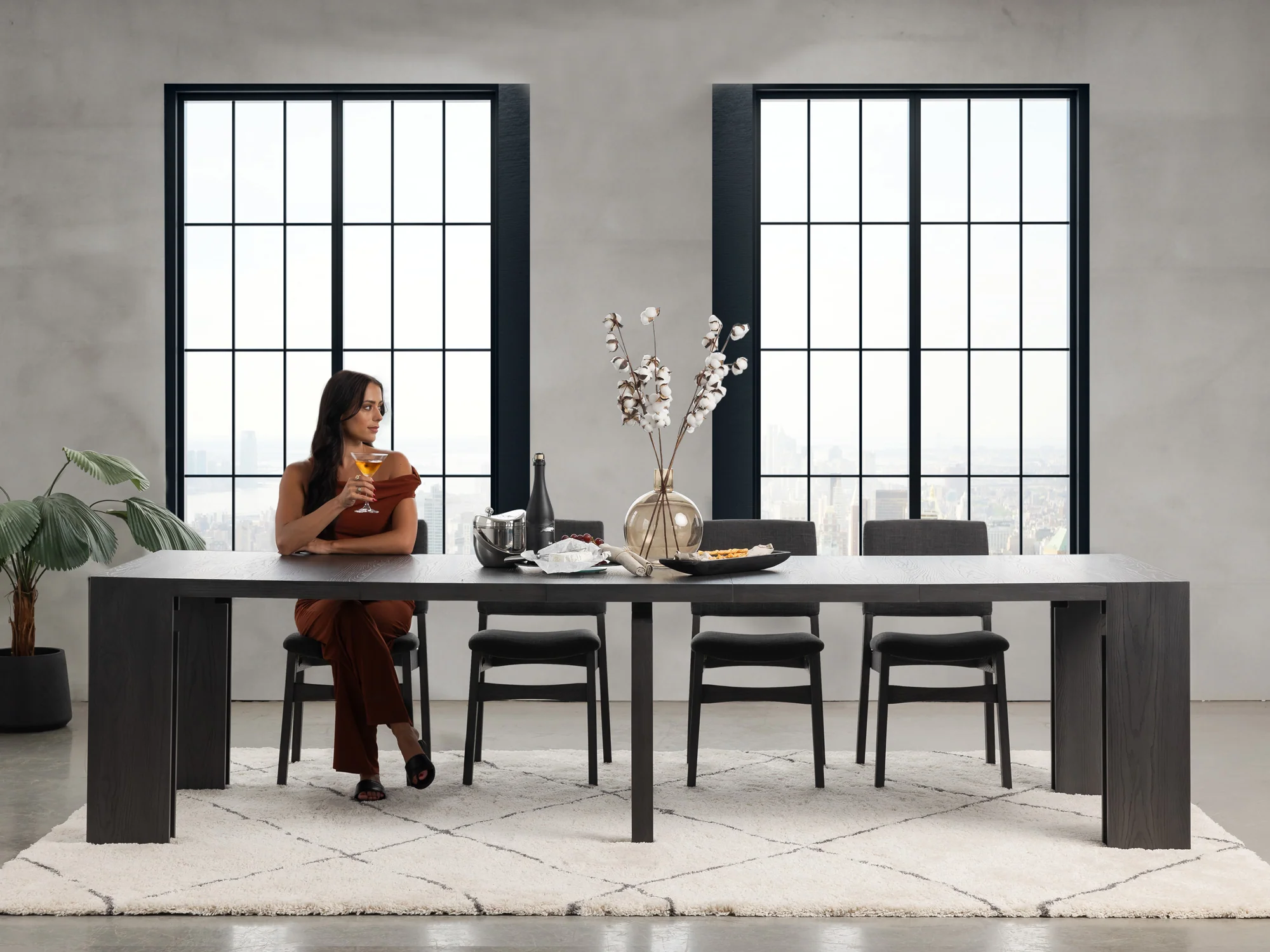 Dining Set - The Family - Image 15