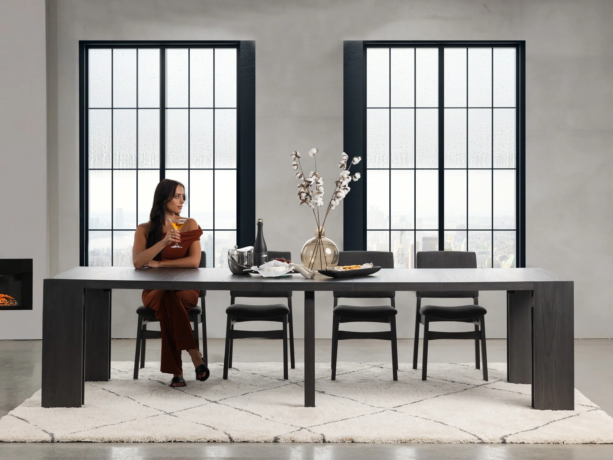Dining Set - The Family - Image 16