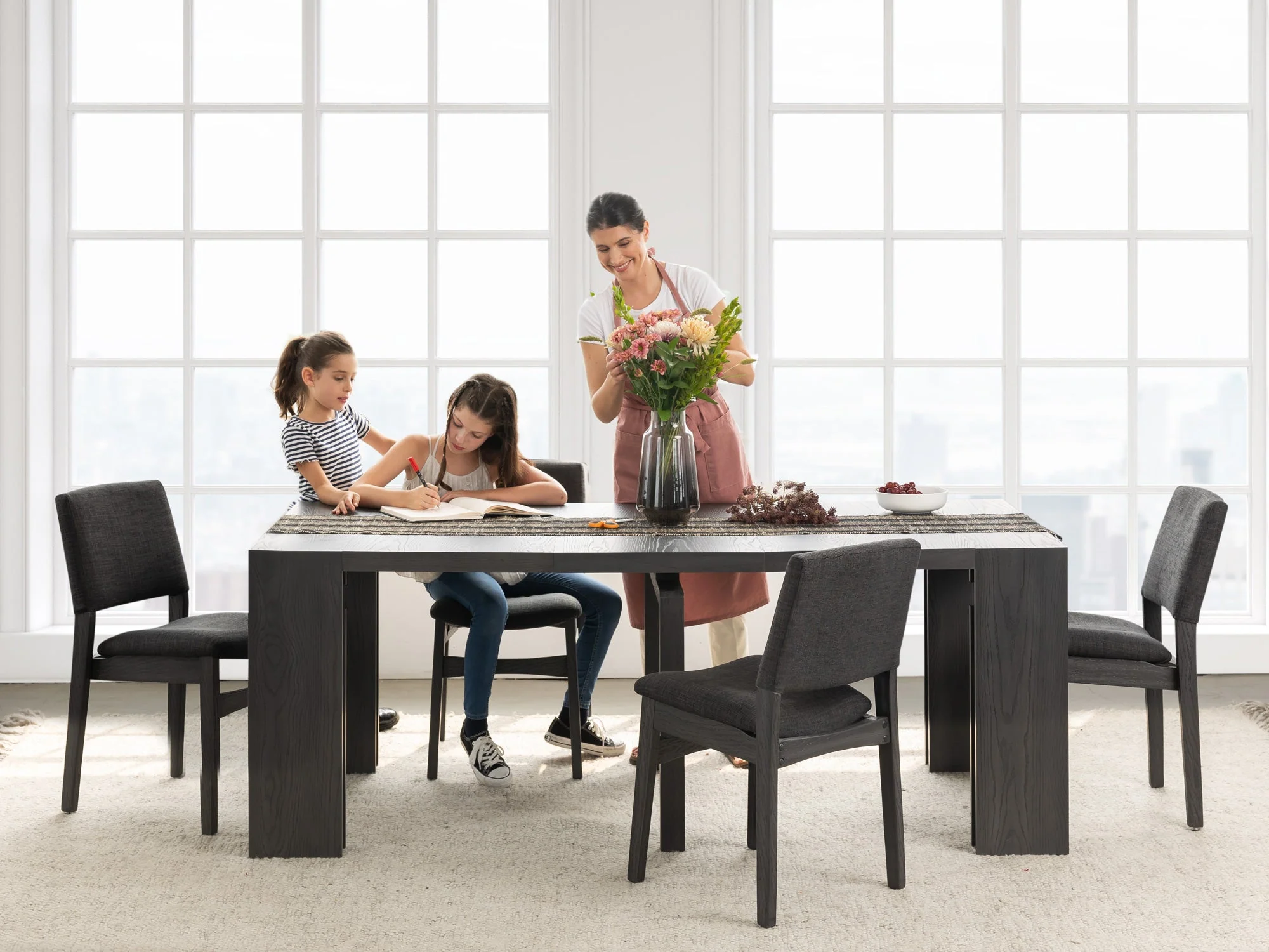 Dining Set - The Family - Image 17