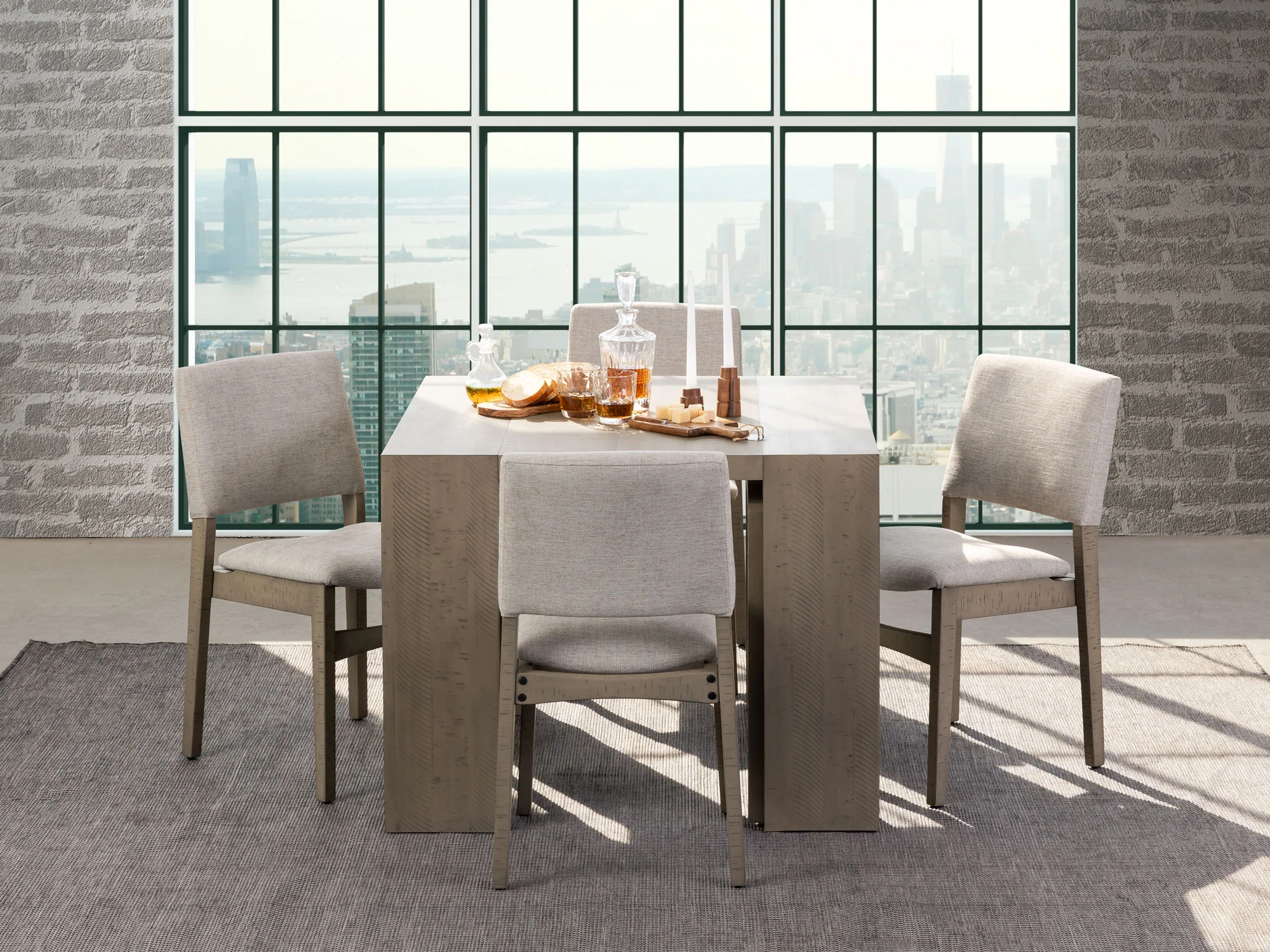 Dining Set - The Family - Image 19