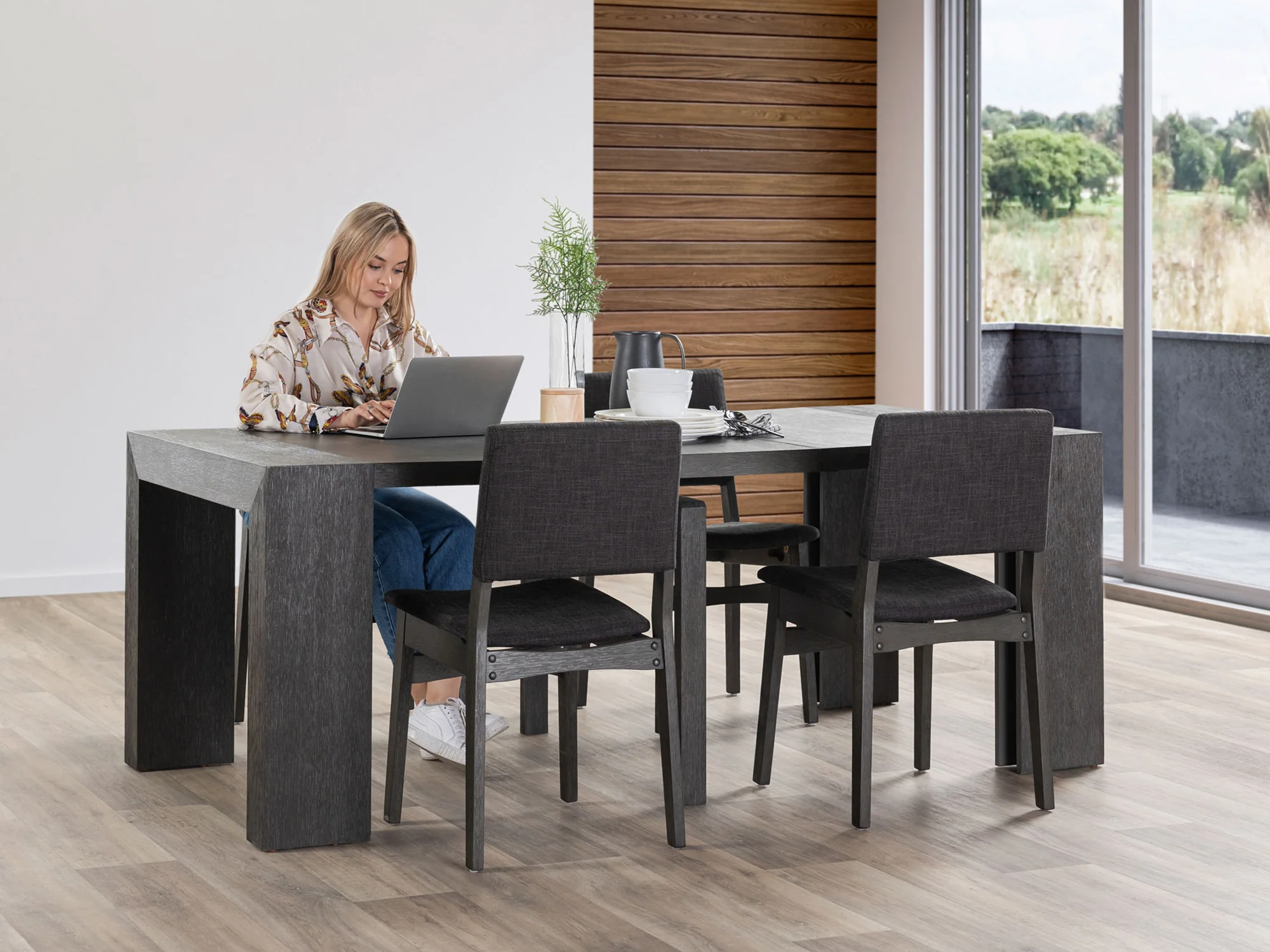 Dining Set - The Family - Image 21