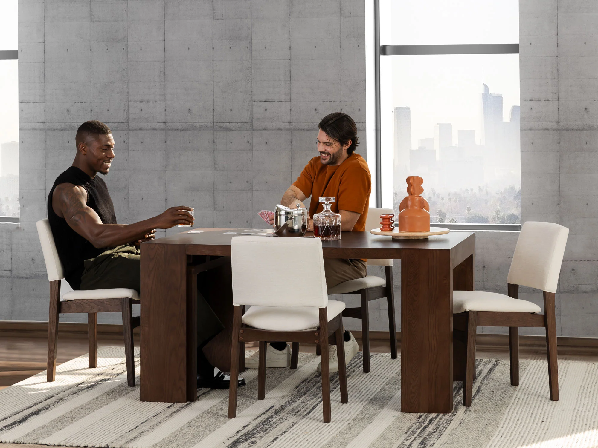 Dining Set - The Family - Image 30