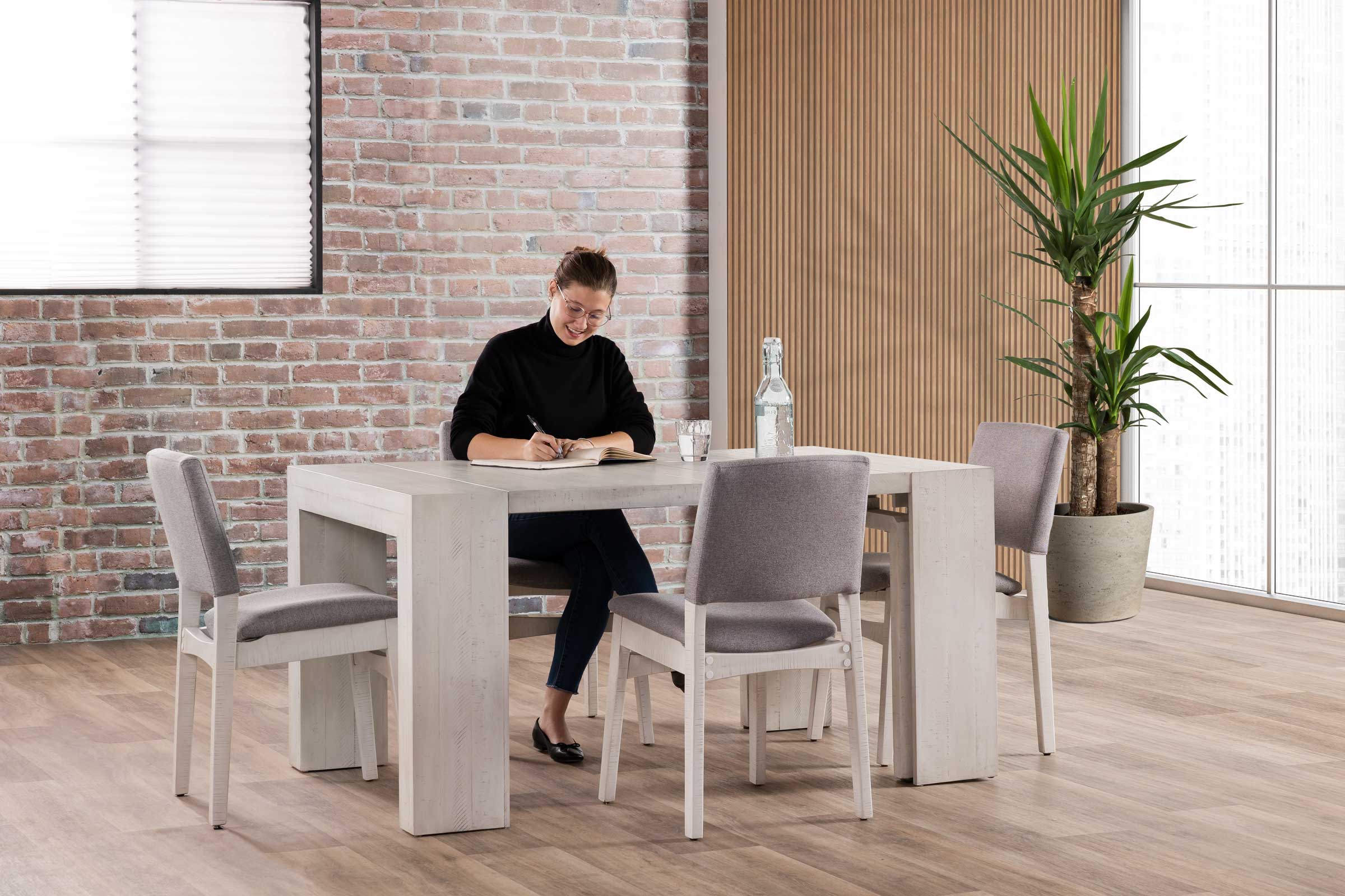 Dining Set - The Family - Image 31