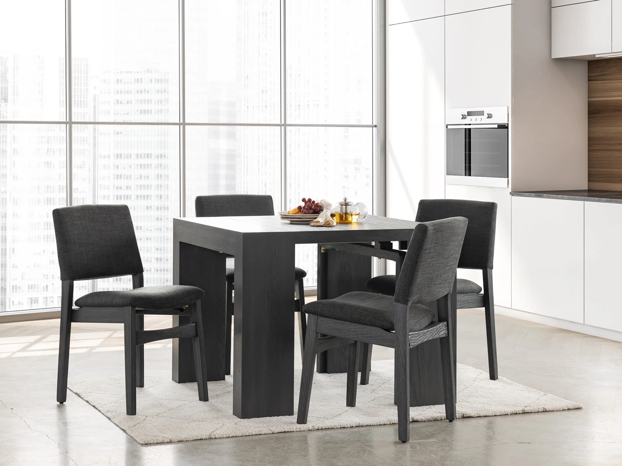 Dining Set - The Family - Image 32