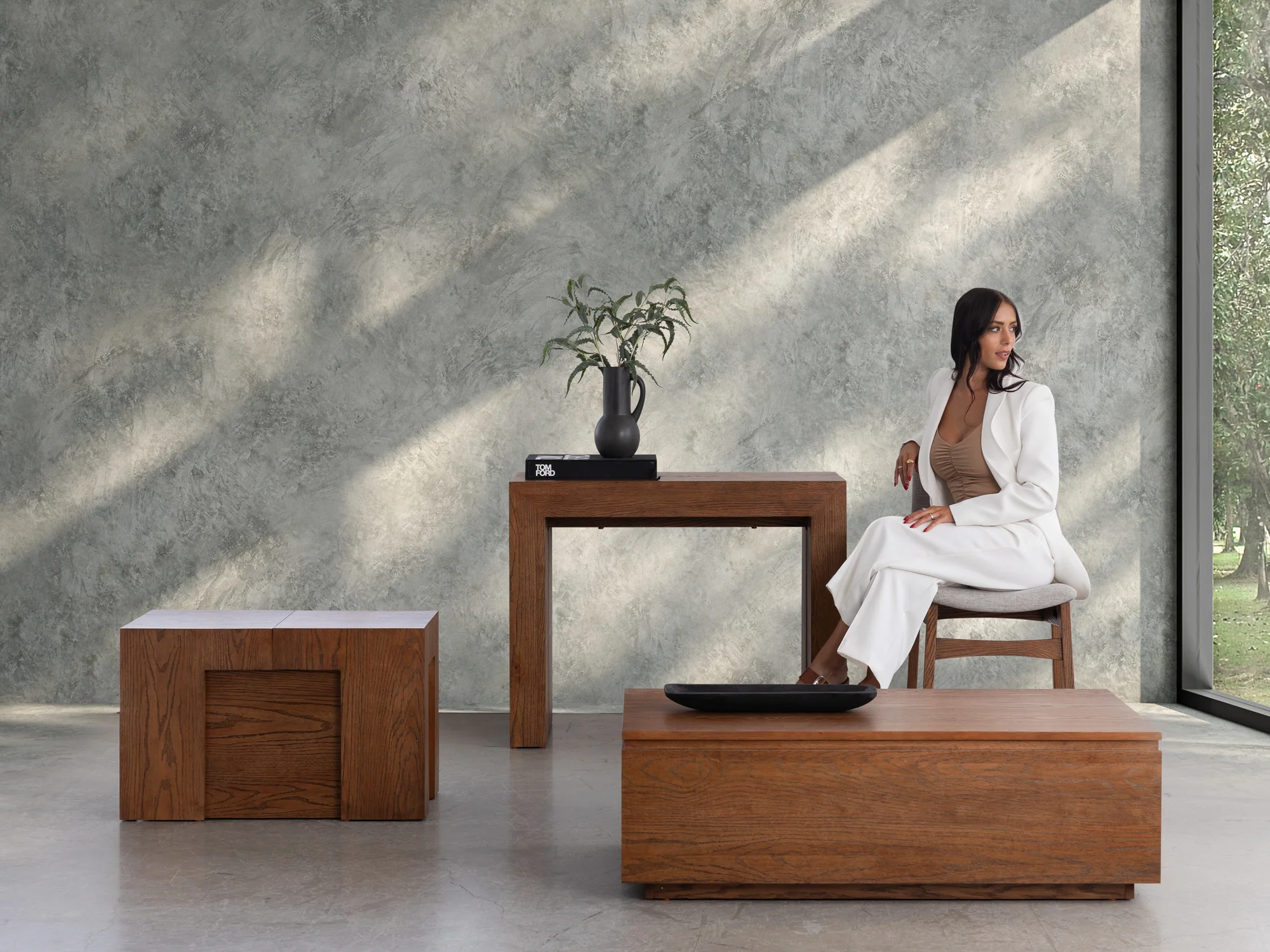 Dining Set - The Family - Image 47