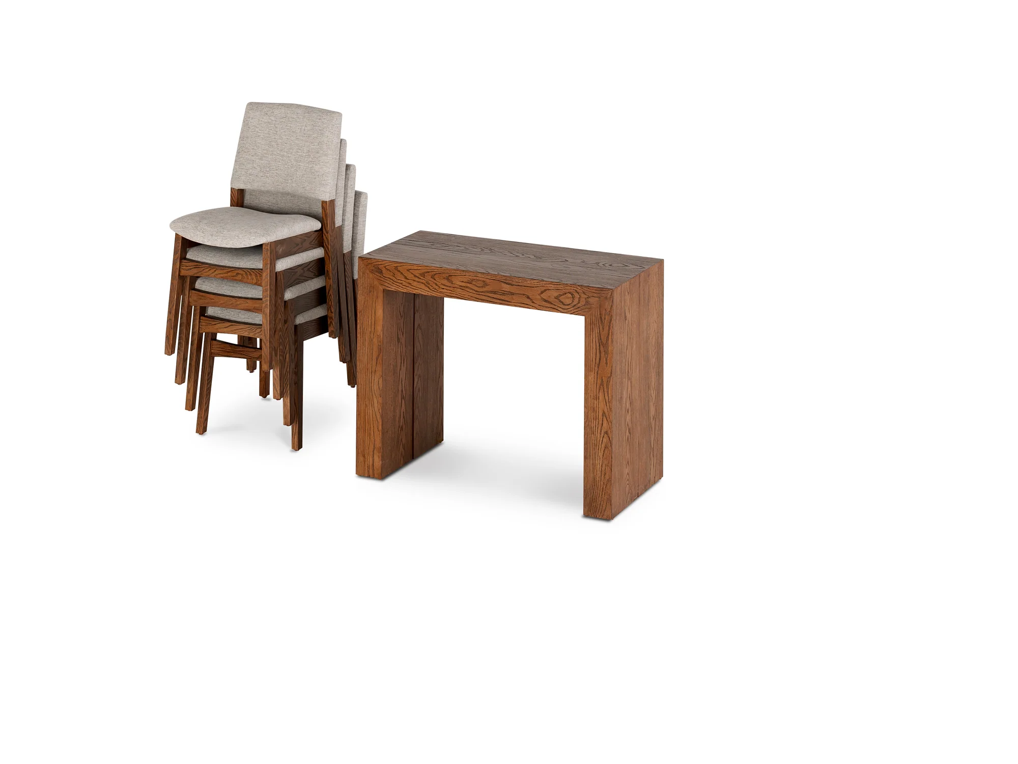 Dining Set - The Family - Image 55