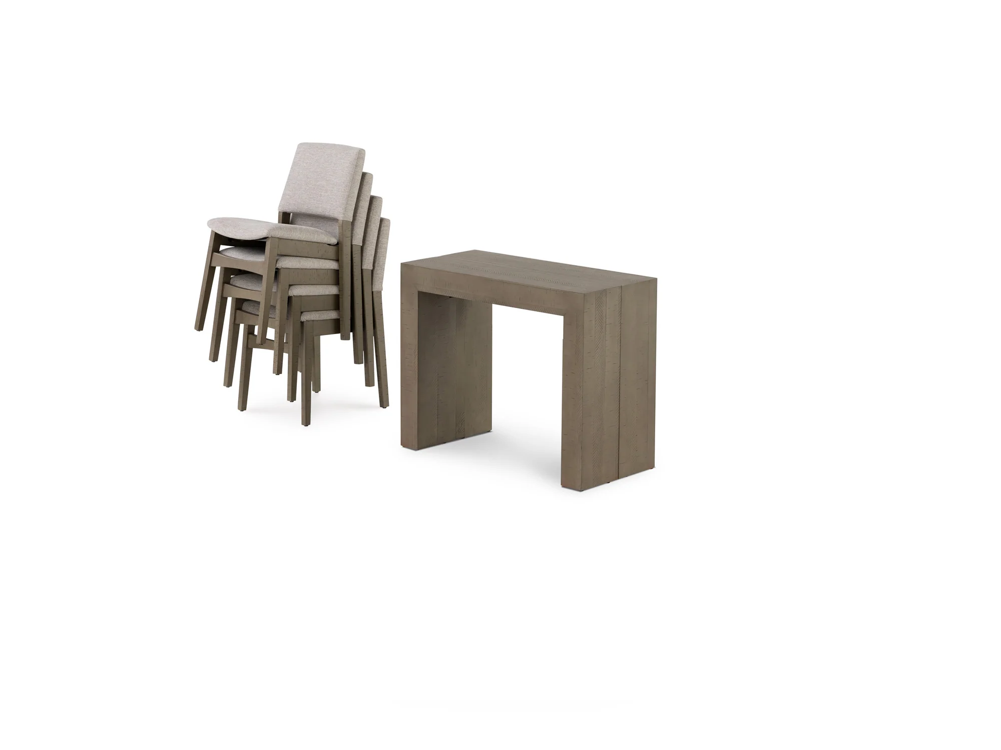 Dining Set - The Family - Image 74
