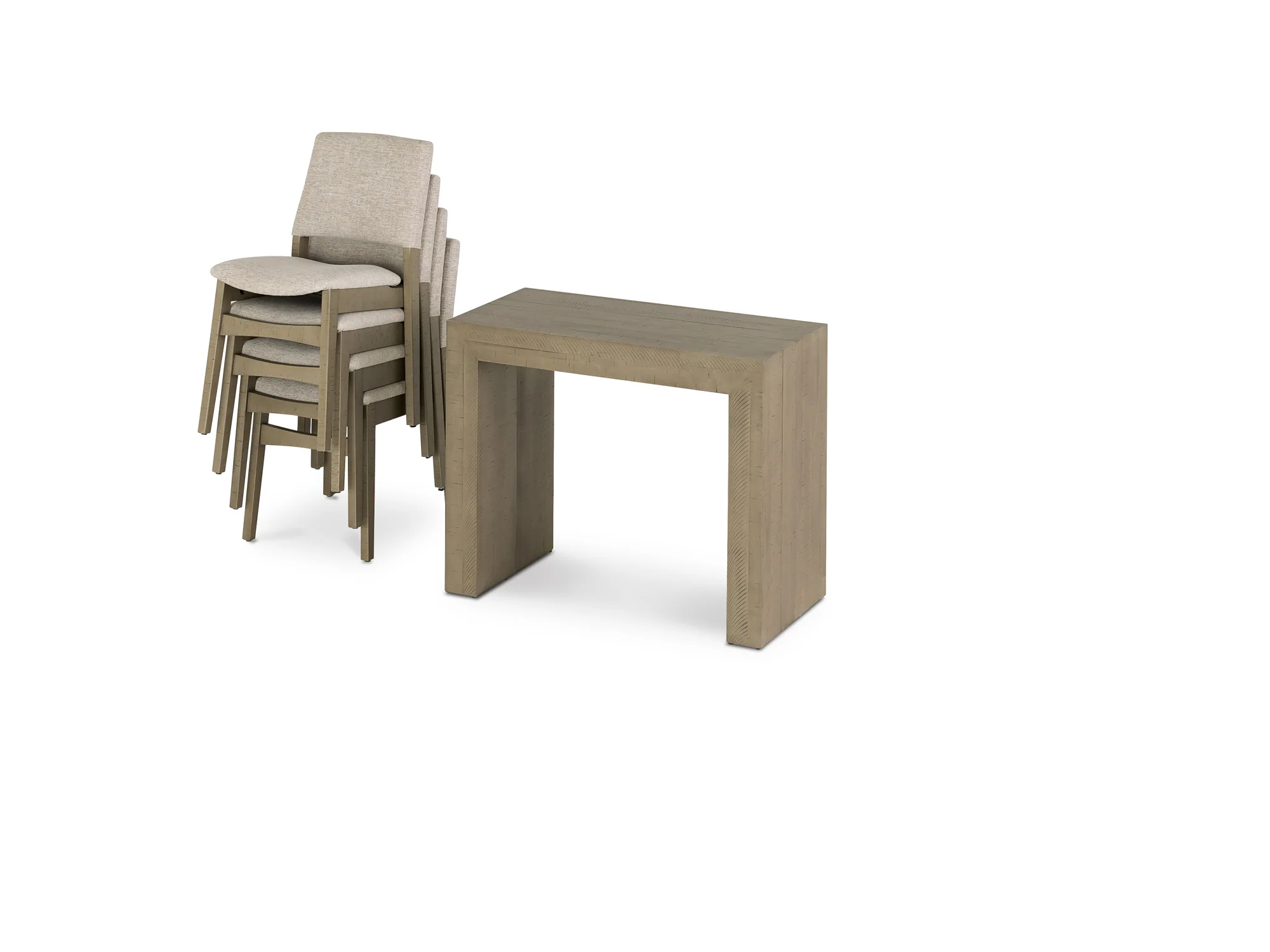 Dining Set - The Family - Image 76